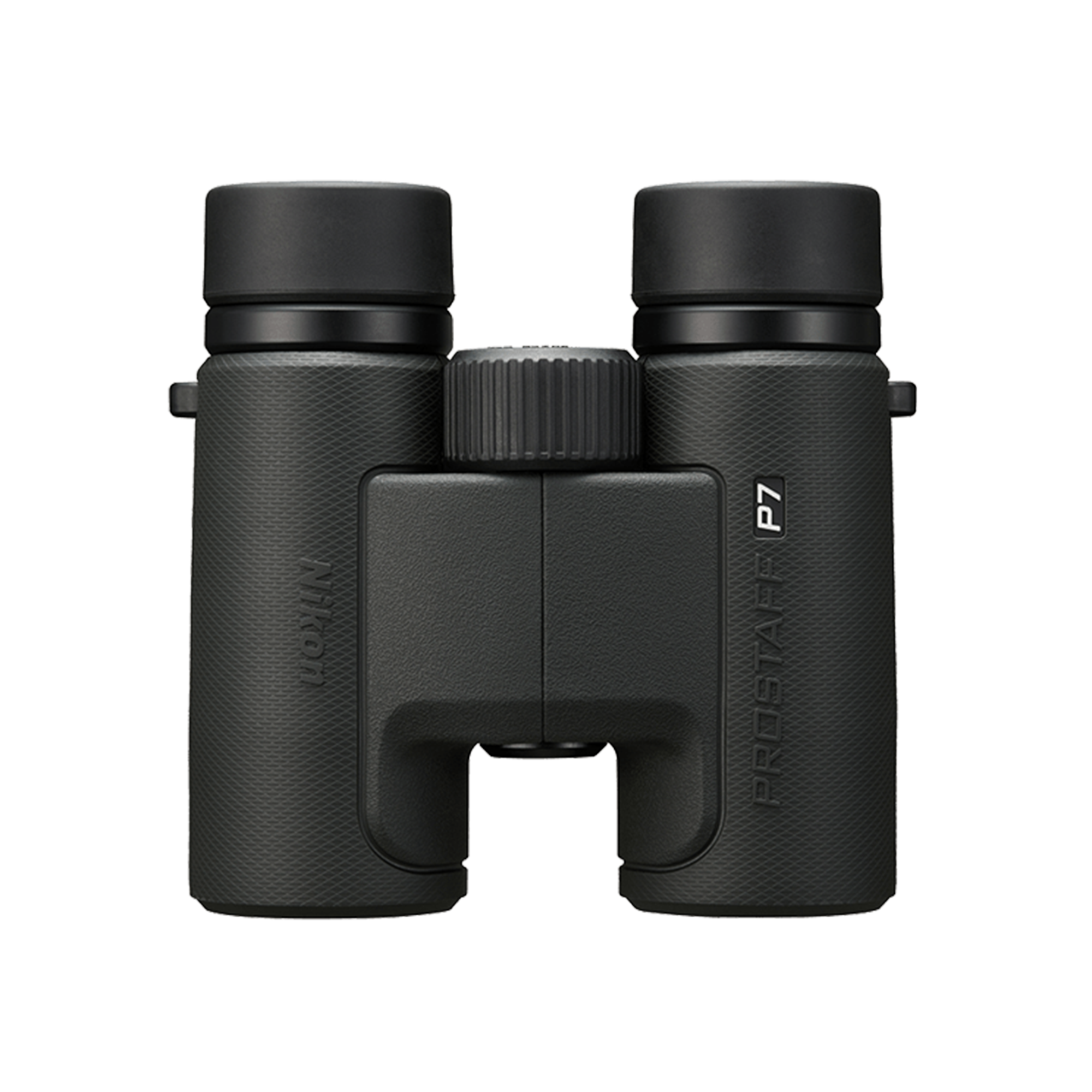 Image of Nikon Prostaff P7 Binocular Green 8x30