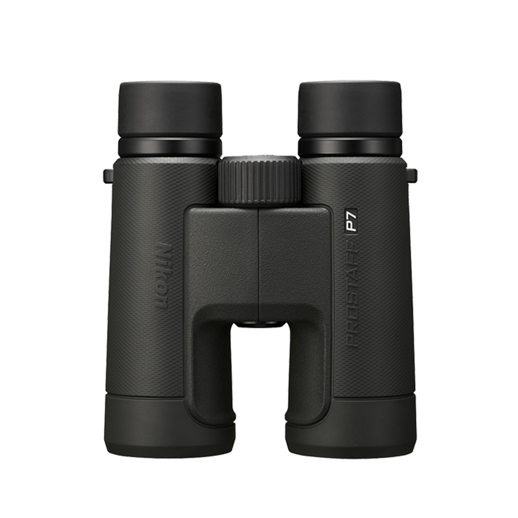 Image of Nikon Prostaff P7 Binocular Green 8x42