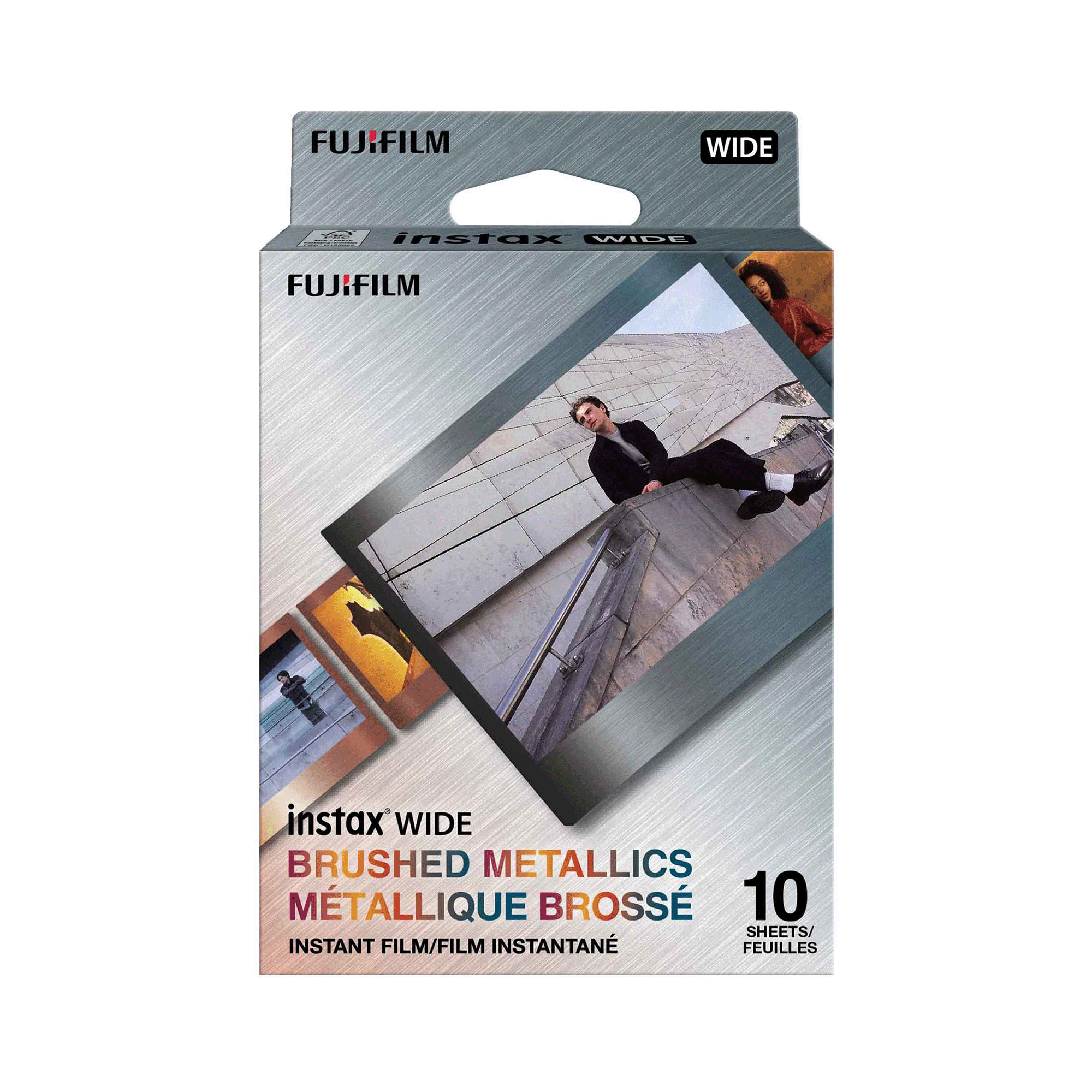 Image of Fujifilm Instax Wide Instant Film