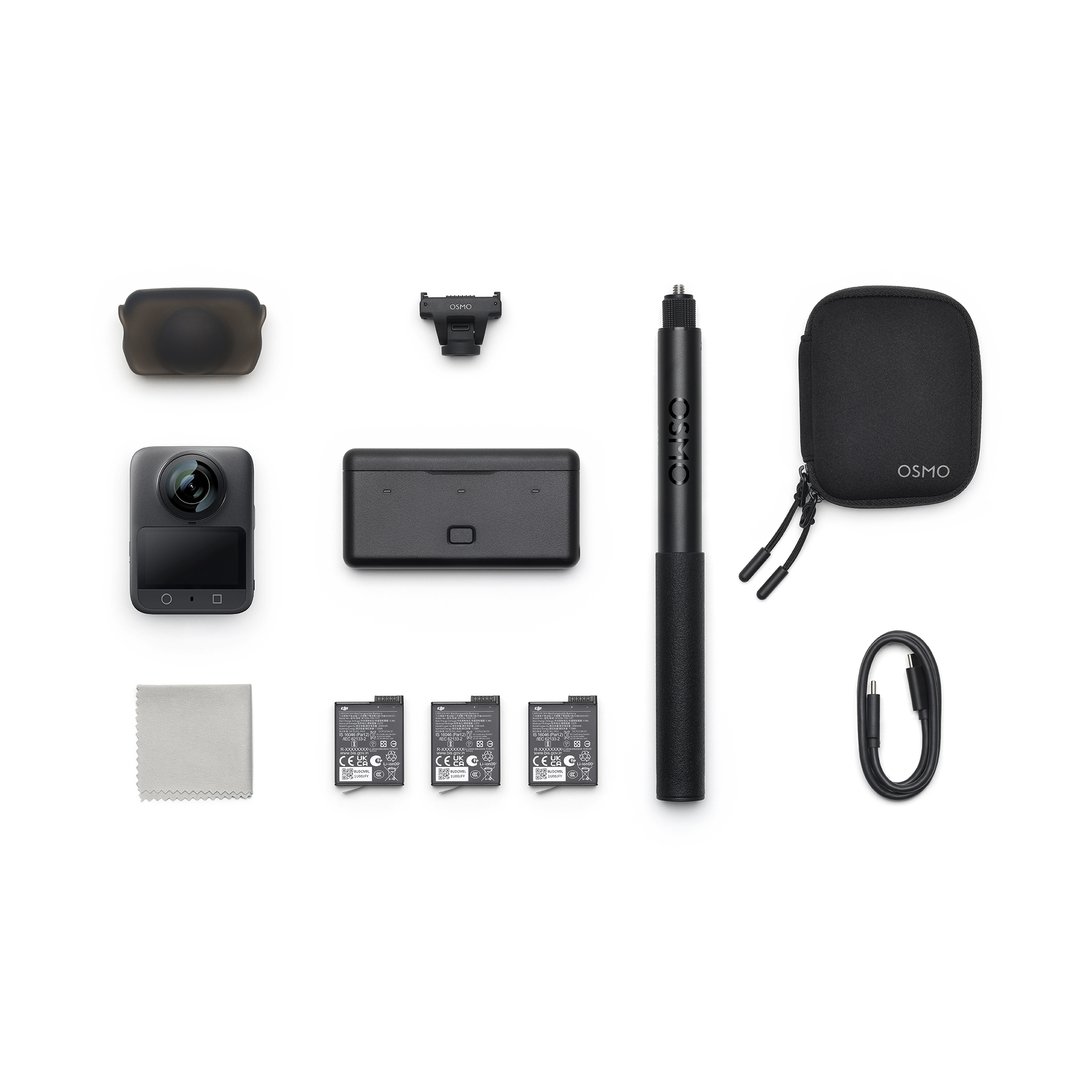 Image of DJI Osmo 360