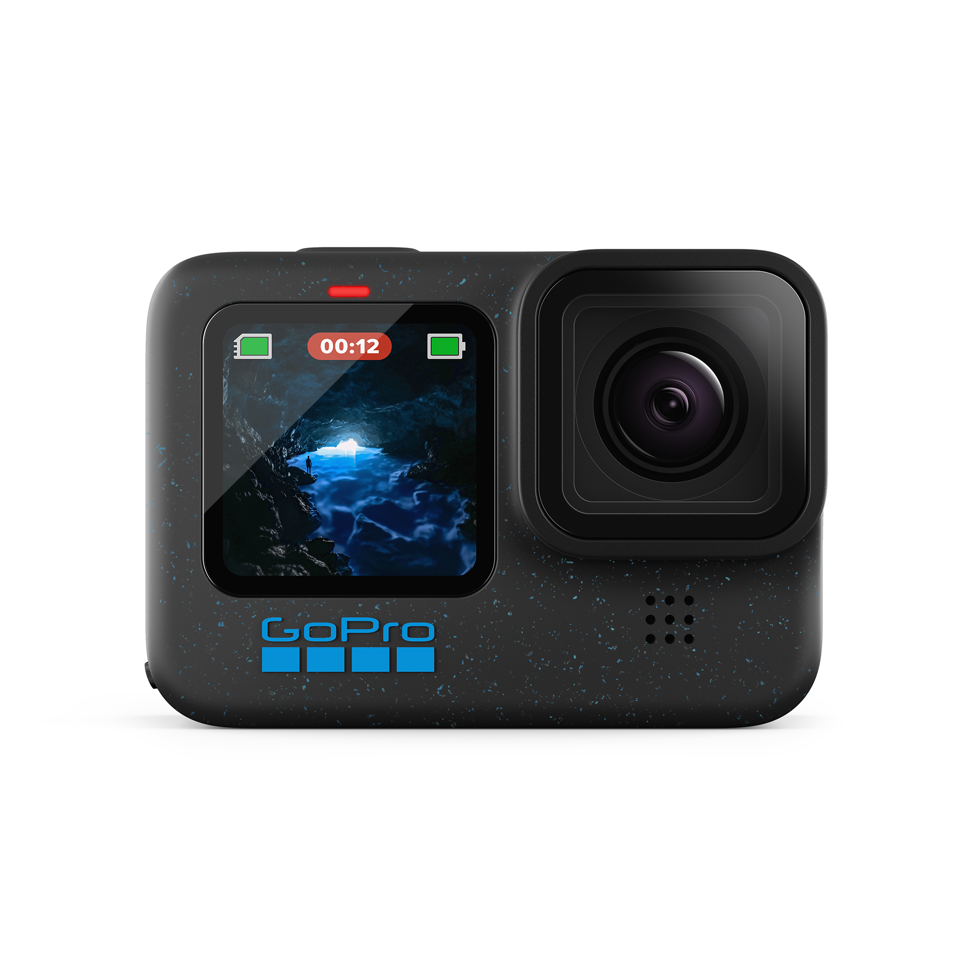 Image of GoPro HERO12 Black