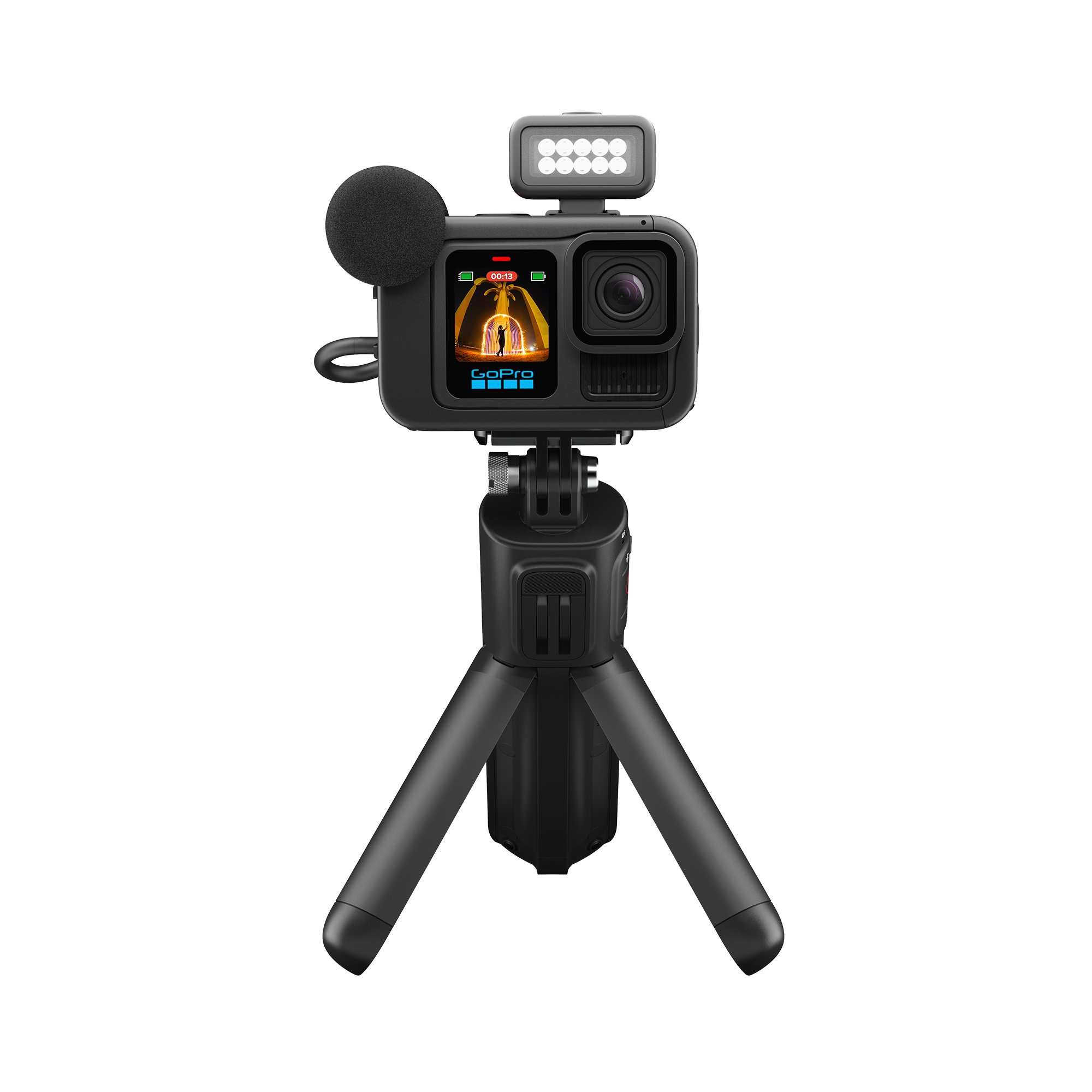 Image of GoPro HERO13 Black Creator Edition