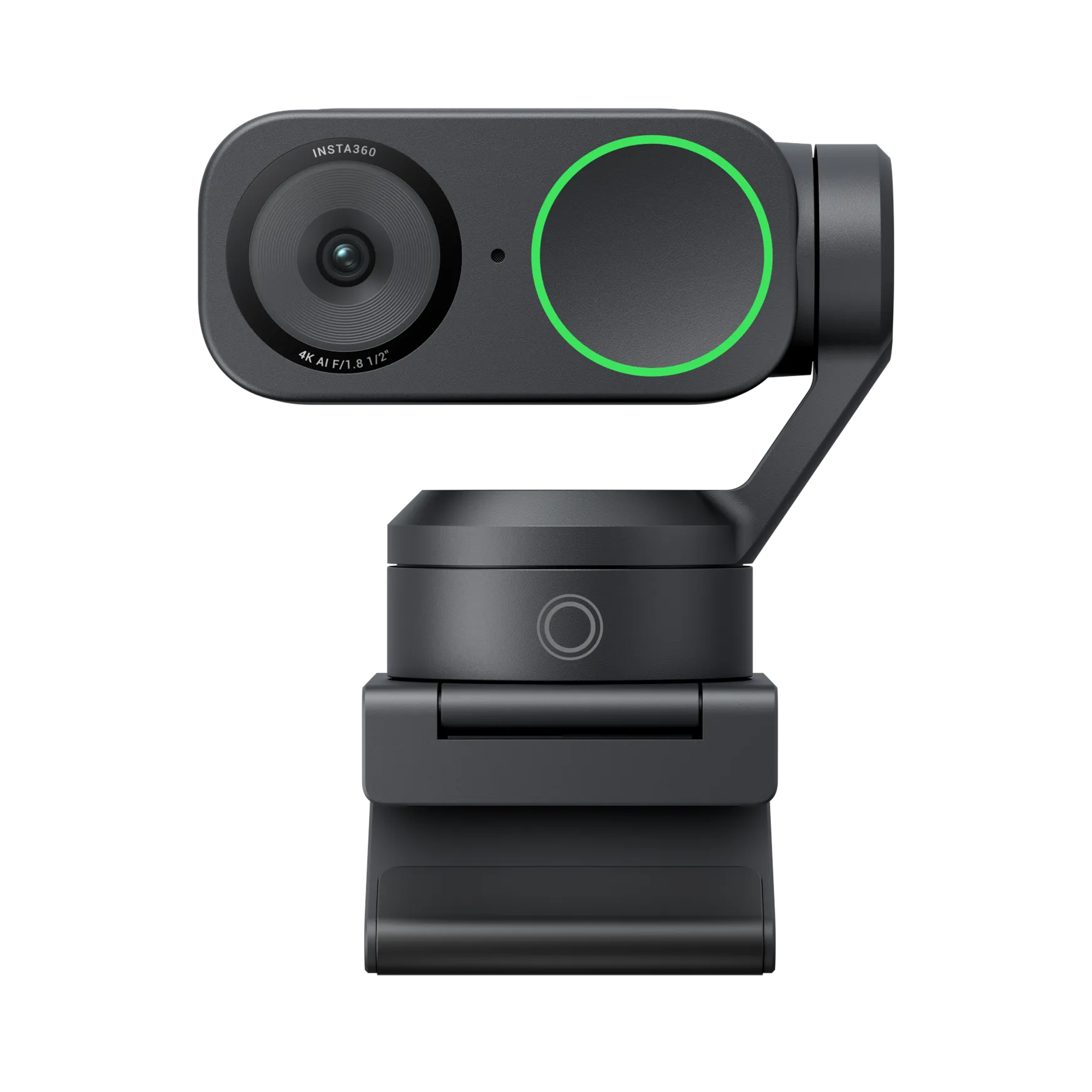 Image of Insta360 Link 2 4K AI Webcam