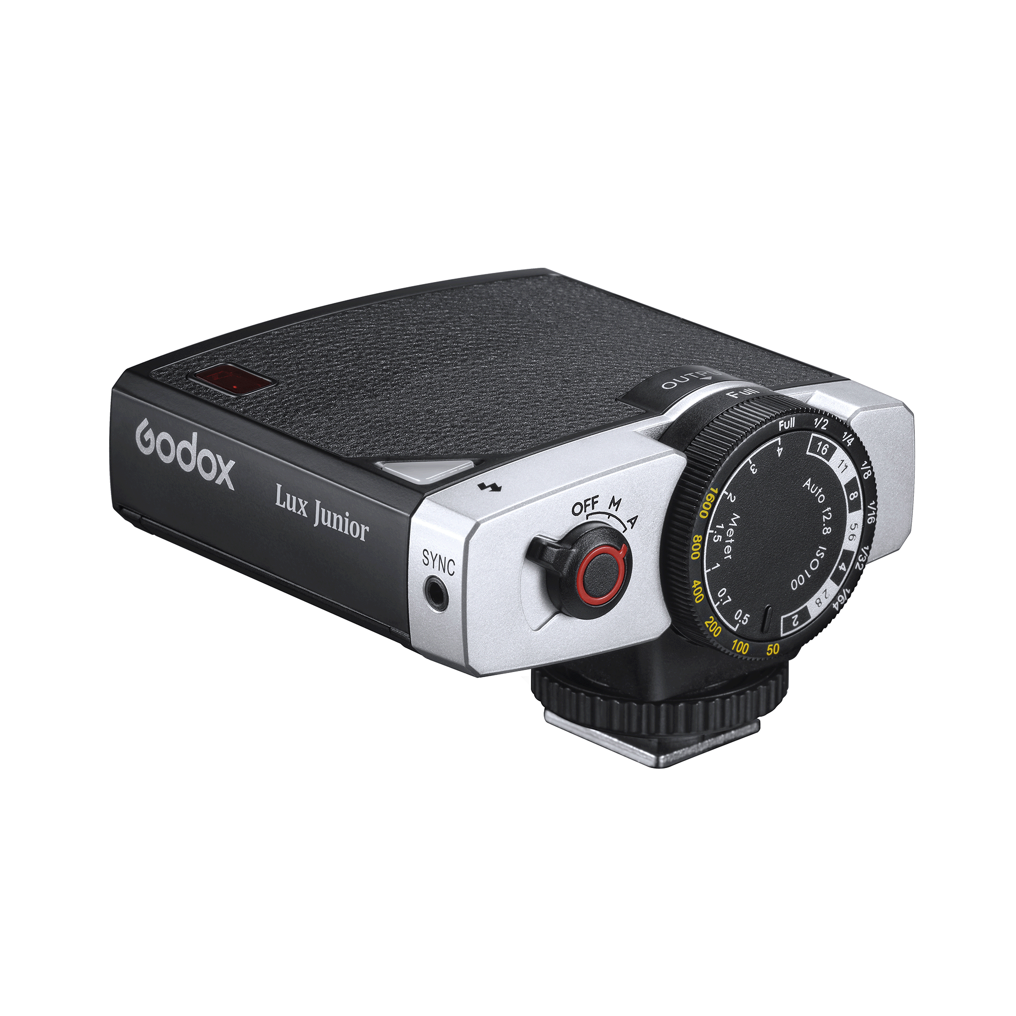 Image of Godox Lux Junior Retro Camera Flash