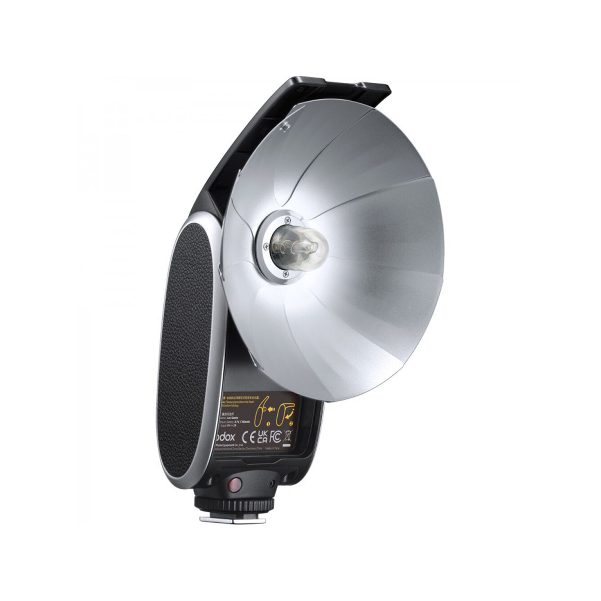 Image of Godox Lux Senior Retro Camera Flash