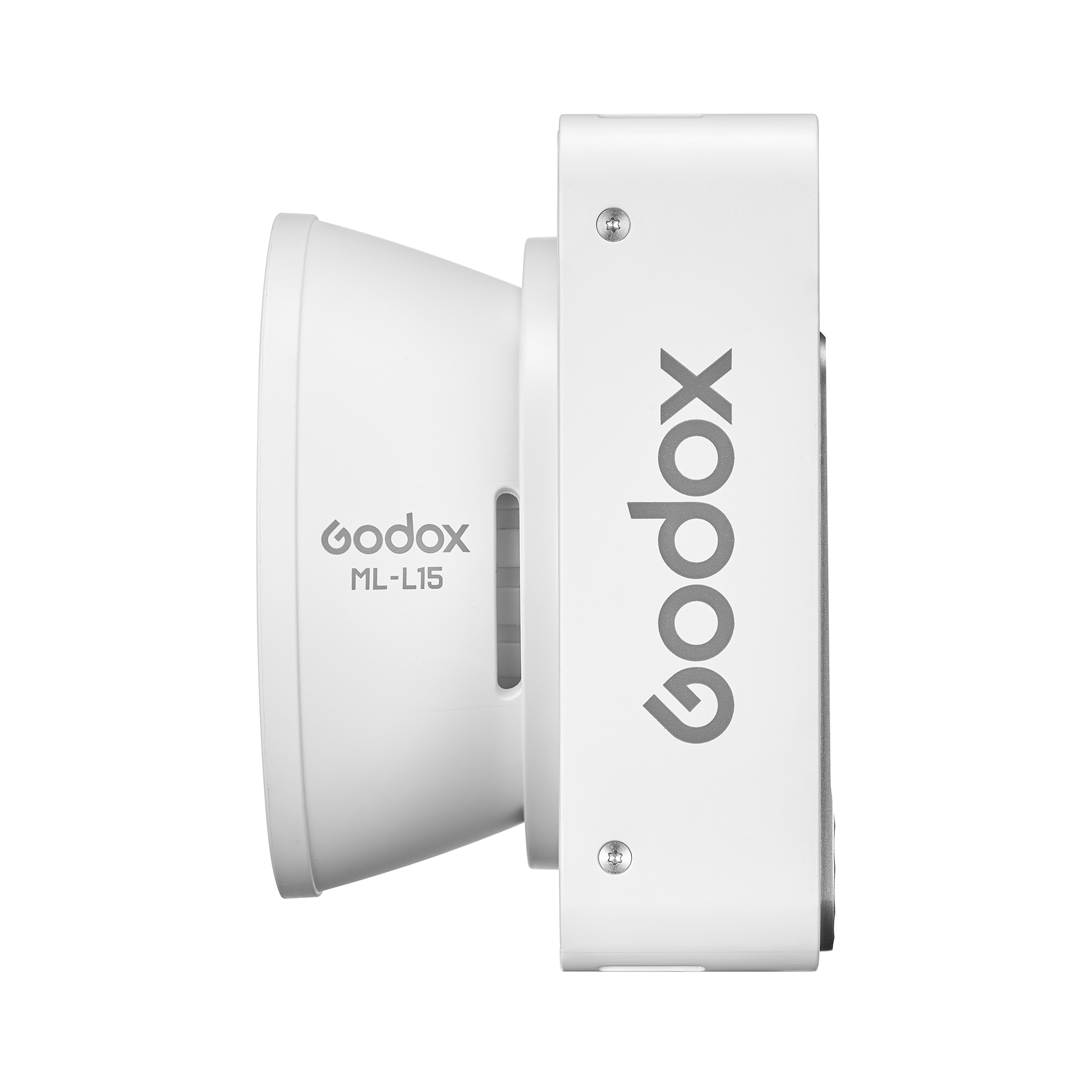 Image of Godox ML100Bi Bi-Color Portable LED Light