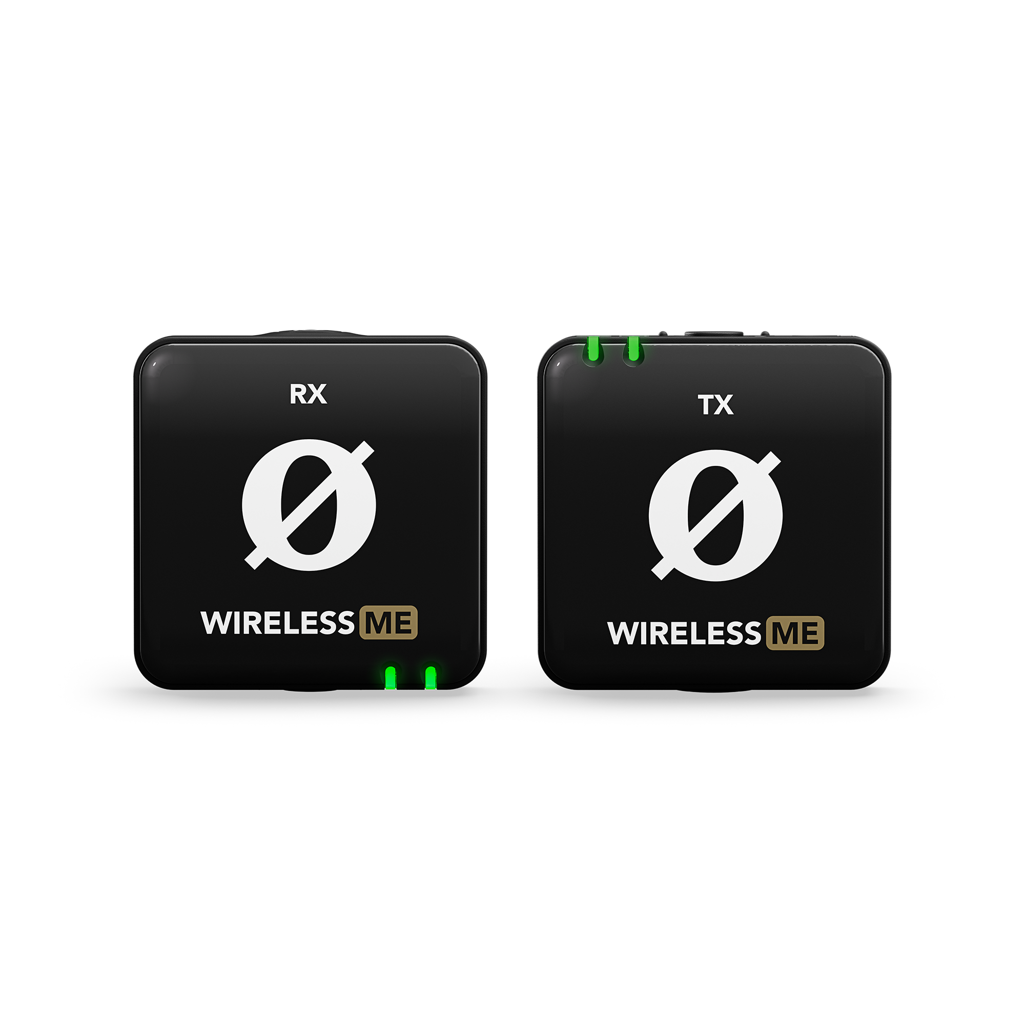 Image of Rode Wireless ME Microphone