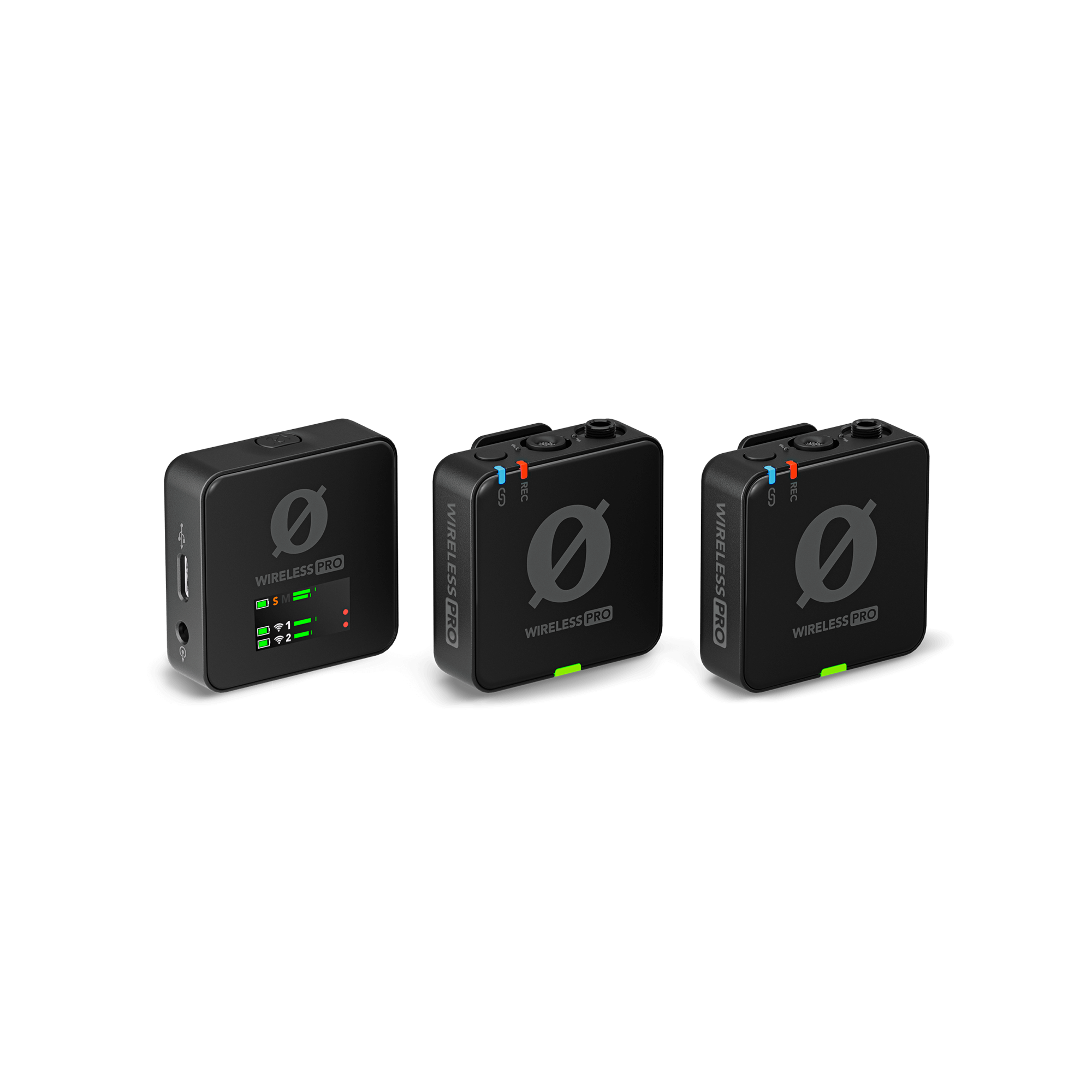 Image of Rode Wireless Pro