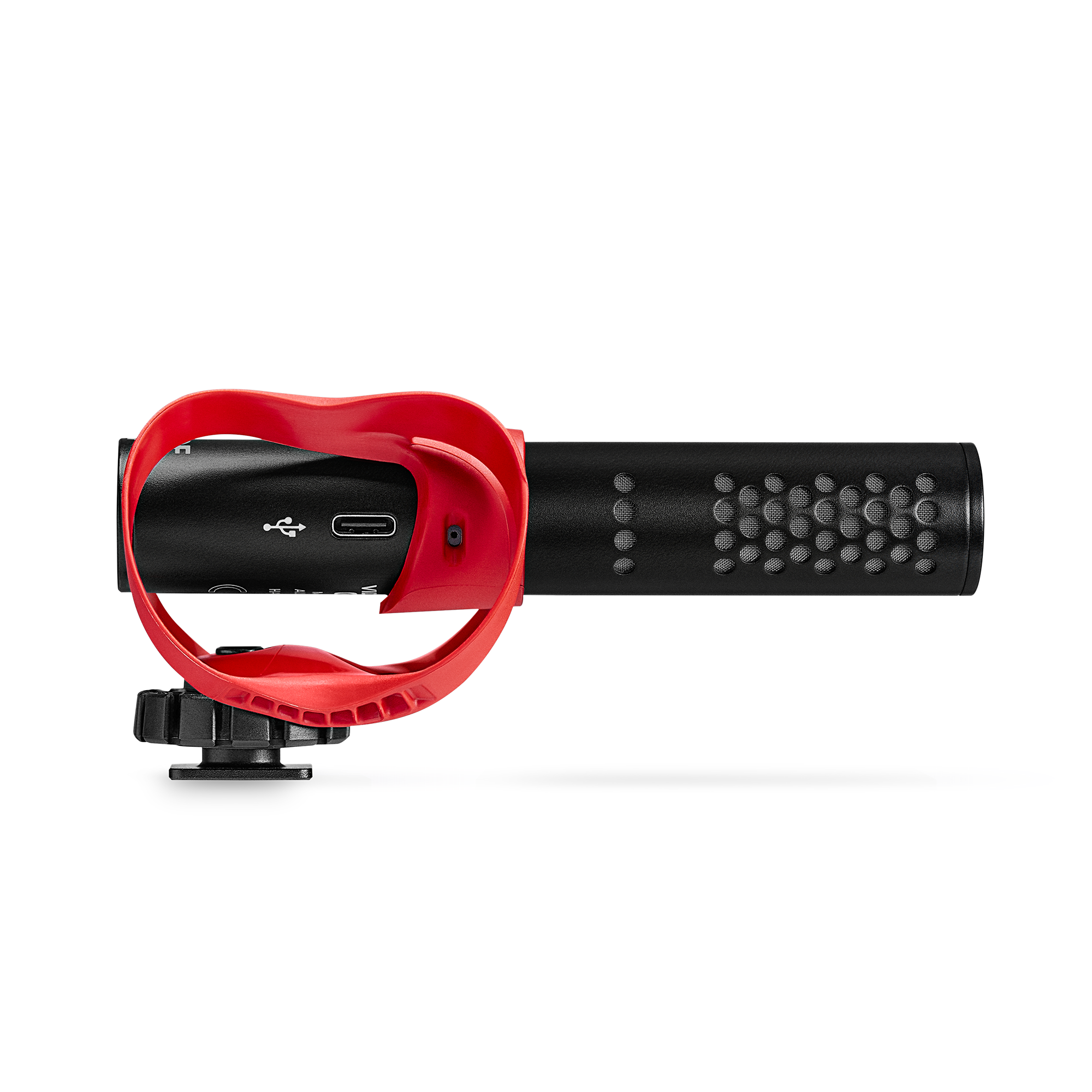 Image of RODE VideoMic GO II-H Ultracompact Shotgun Microphone