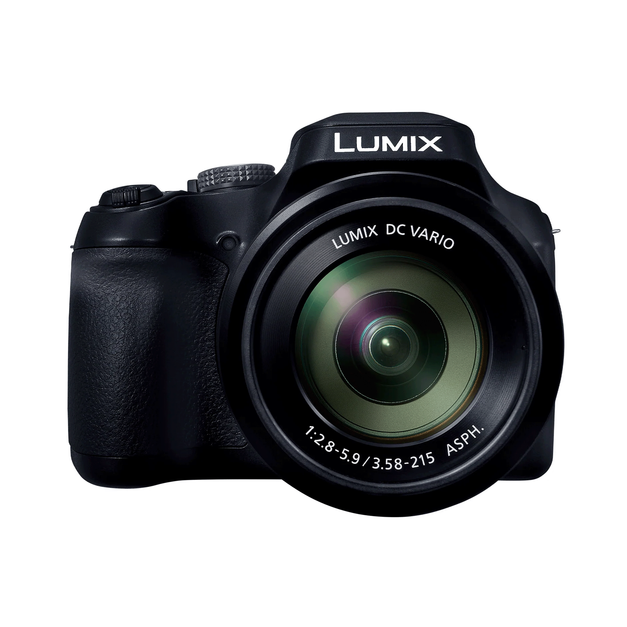 Image of Open Box Panasonic Lumix DC-FZ80D Digital Camera