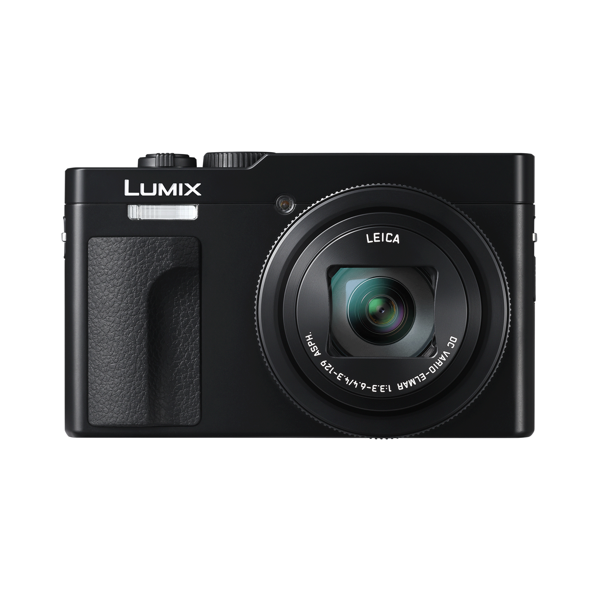 Image of Panasonic DCZS99 Compact Travel Camera (Black)