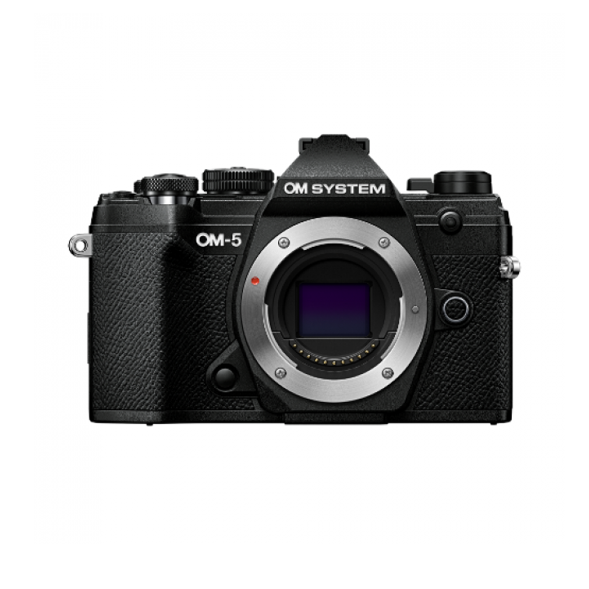Image of OM SYSTEM OM-5 Mirrorless Camera