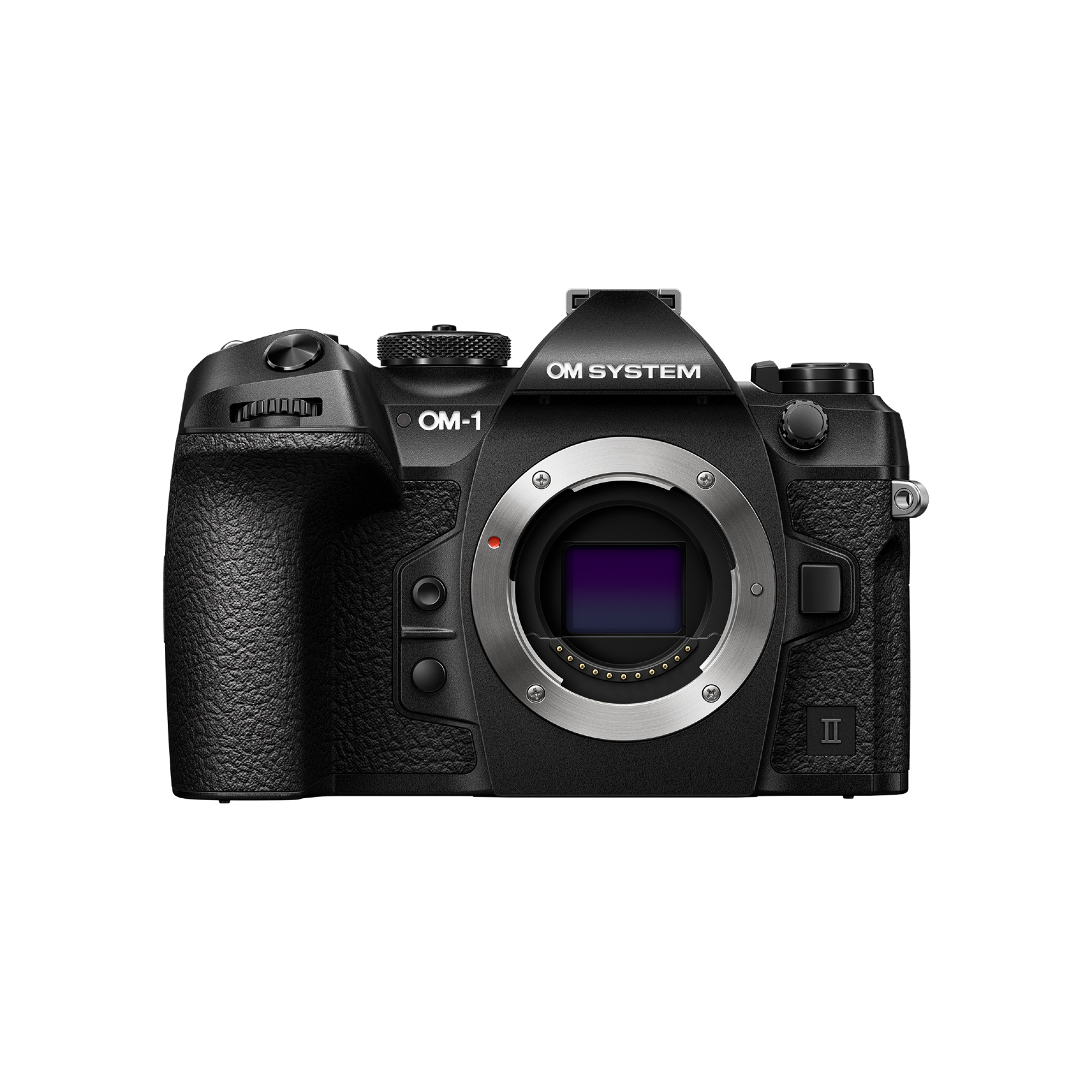 Image of OM-System OM-1 Mark II Body