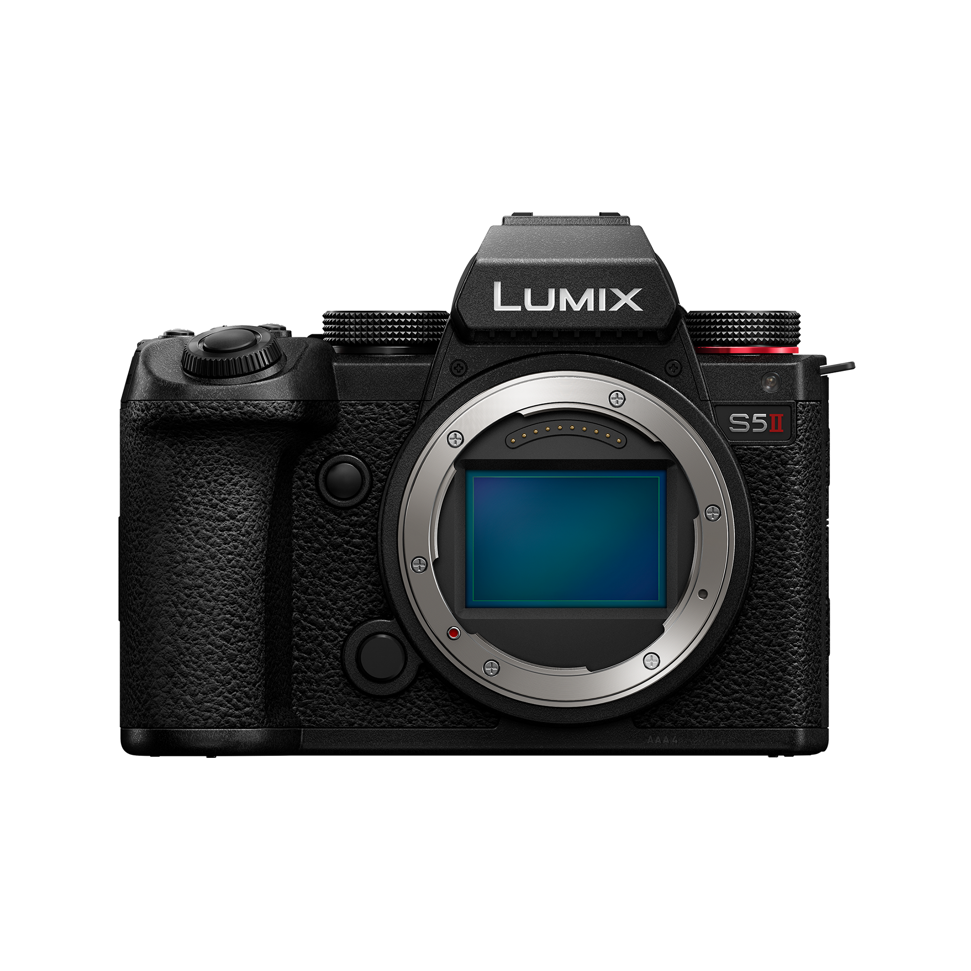 Image of Panasonic LUMIX S5II Body