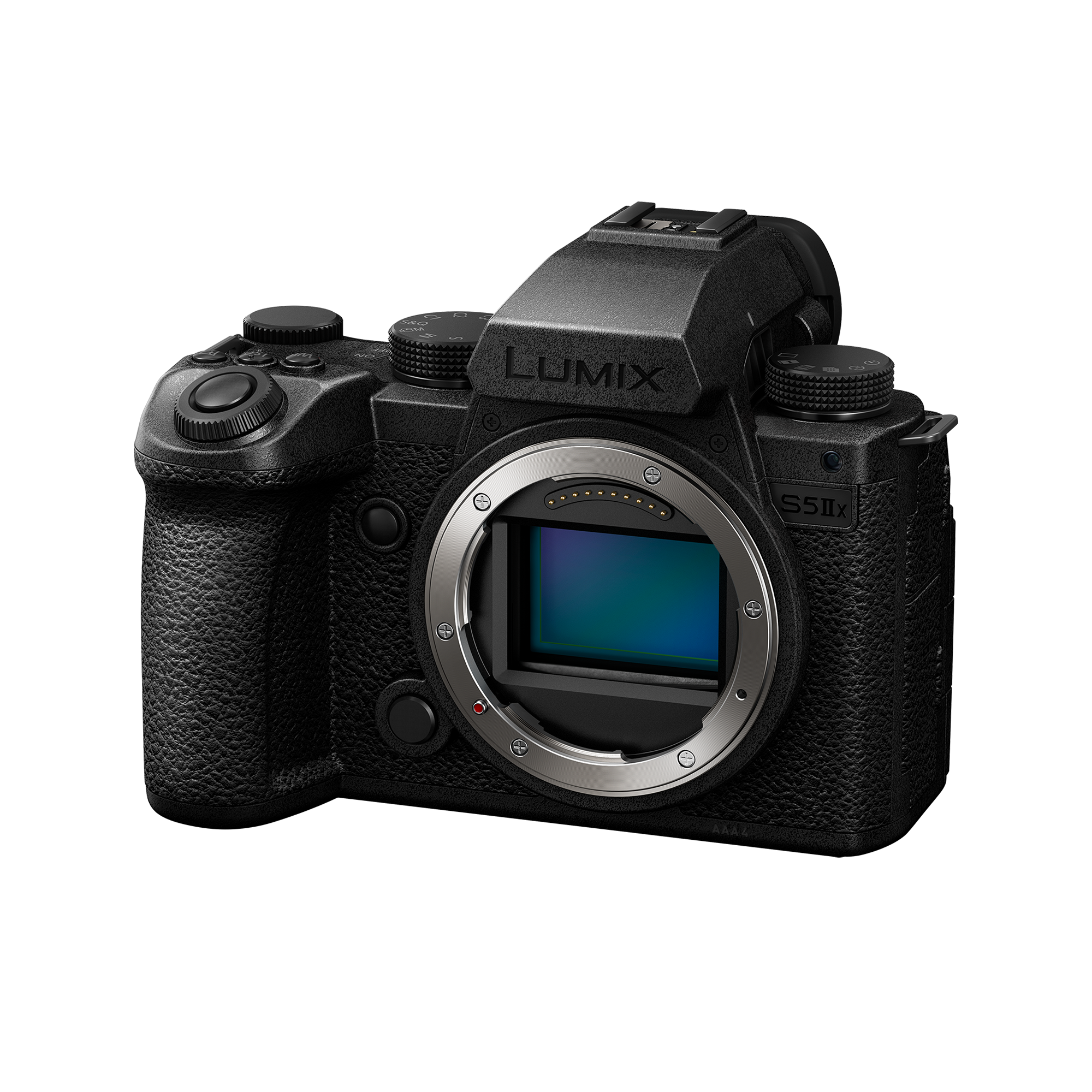 Image of Panasonic LUMIX S5IIX Body
