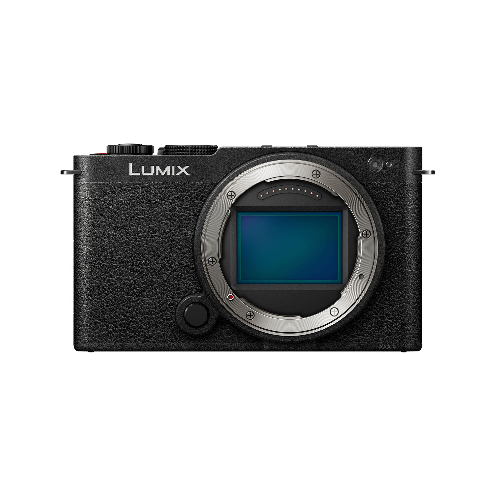 Image of Panasonic LUMIX S9 Body