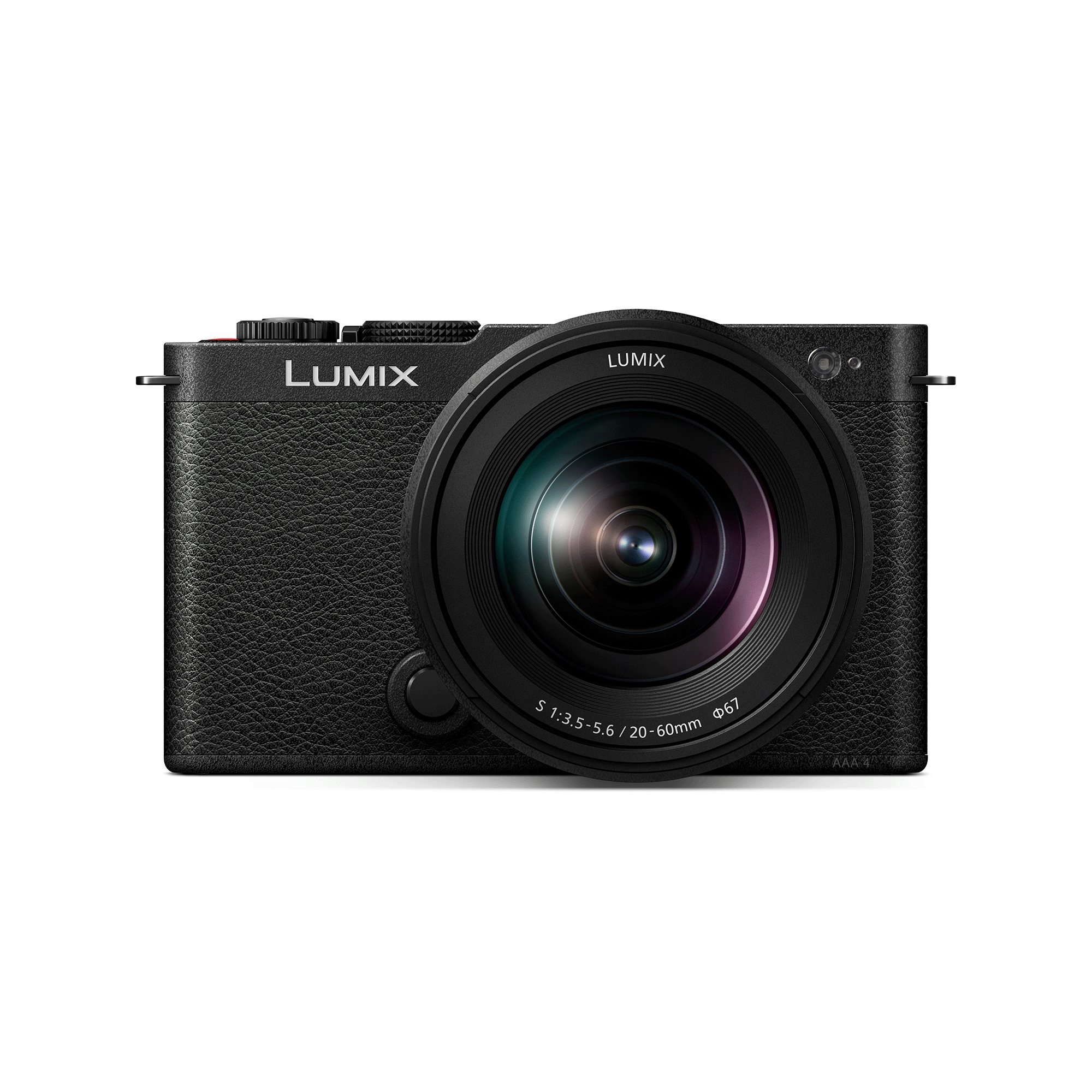 Image of Panasonic LUMIX S9 w/ 20-60mm