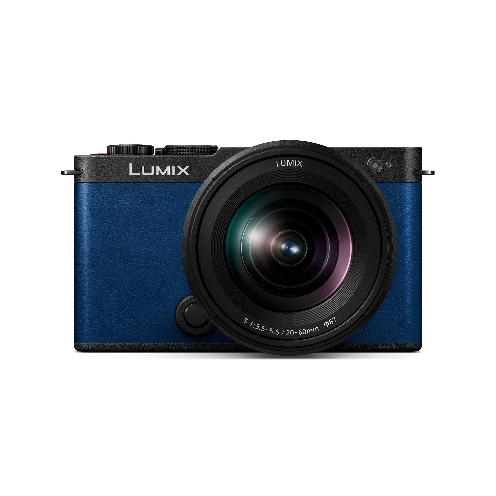 Image of Panasonic LUMIX S9 w/ 20-60mm