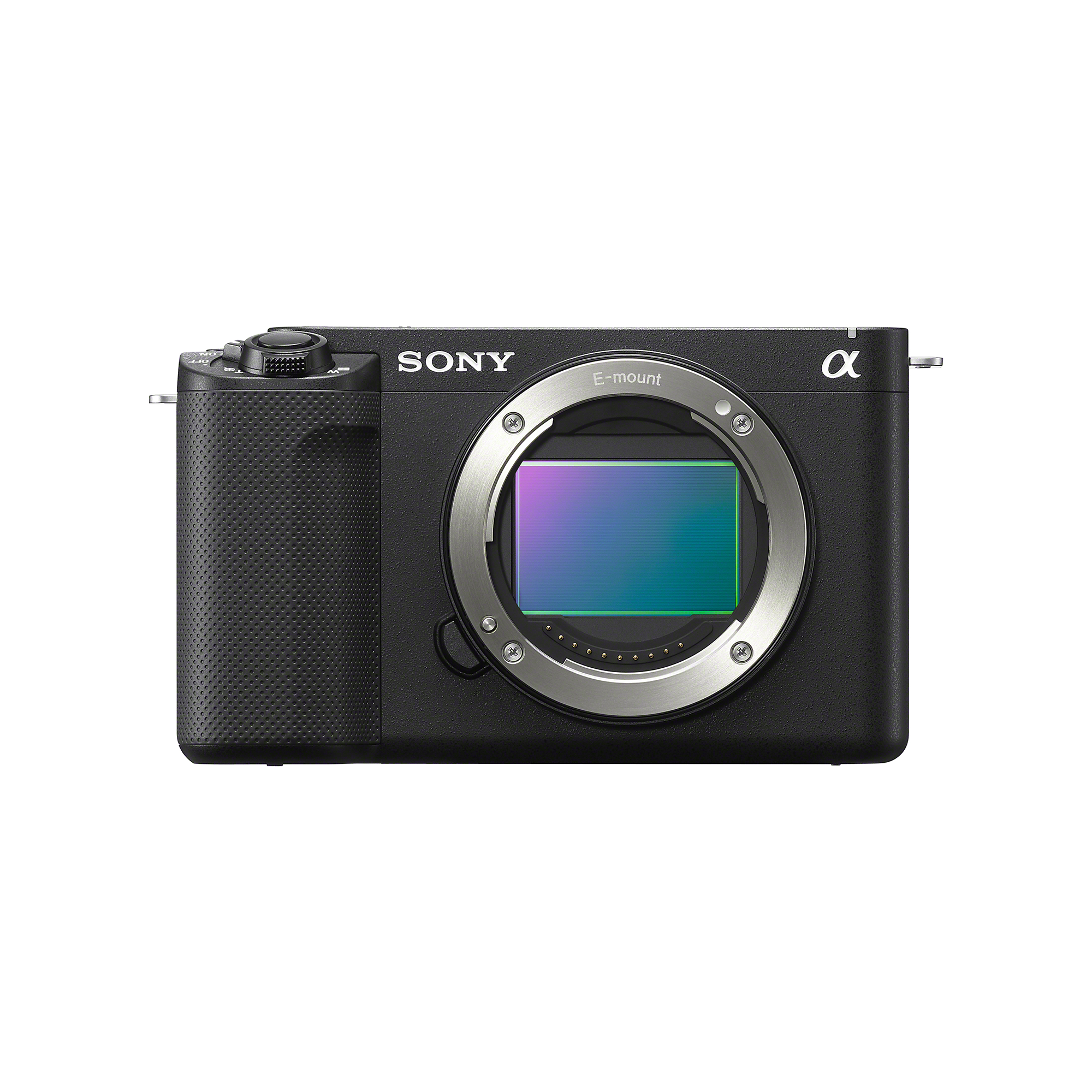 Image of Sony Alpha ZV-E1 Body
