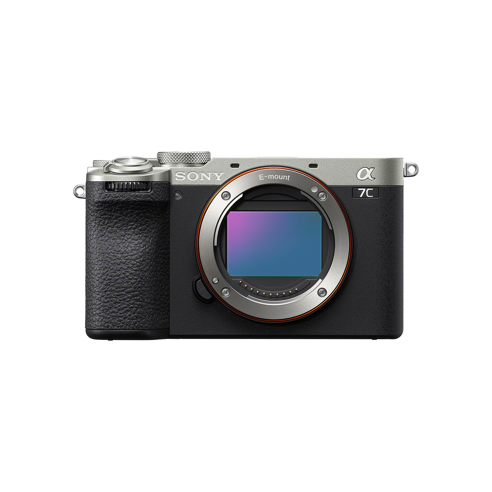 Image of Sony Alpha 7C II Body