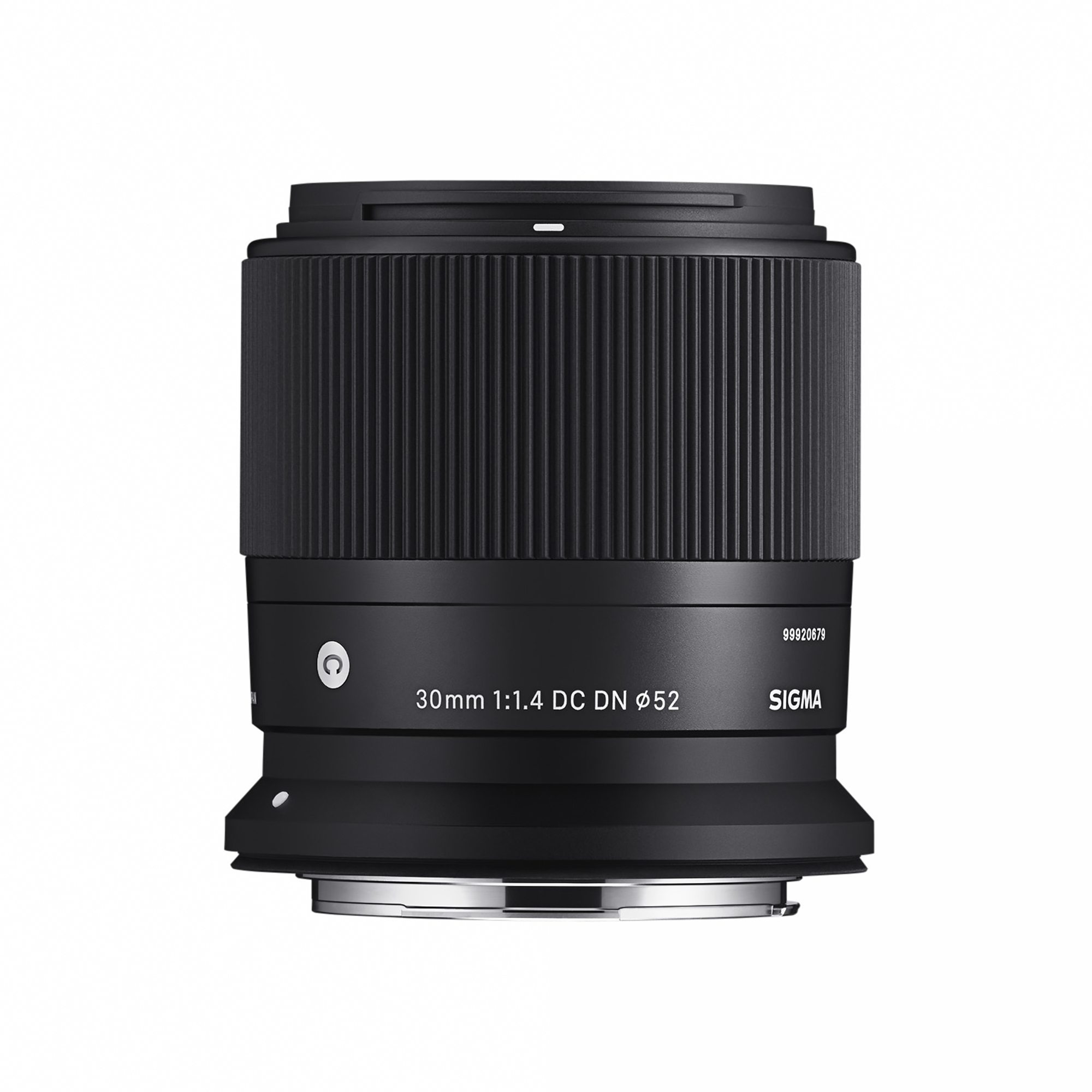 Image of Sigma 30mm f/1.4 DC C DN Sony E Lens