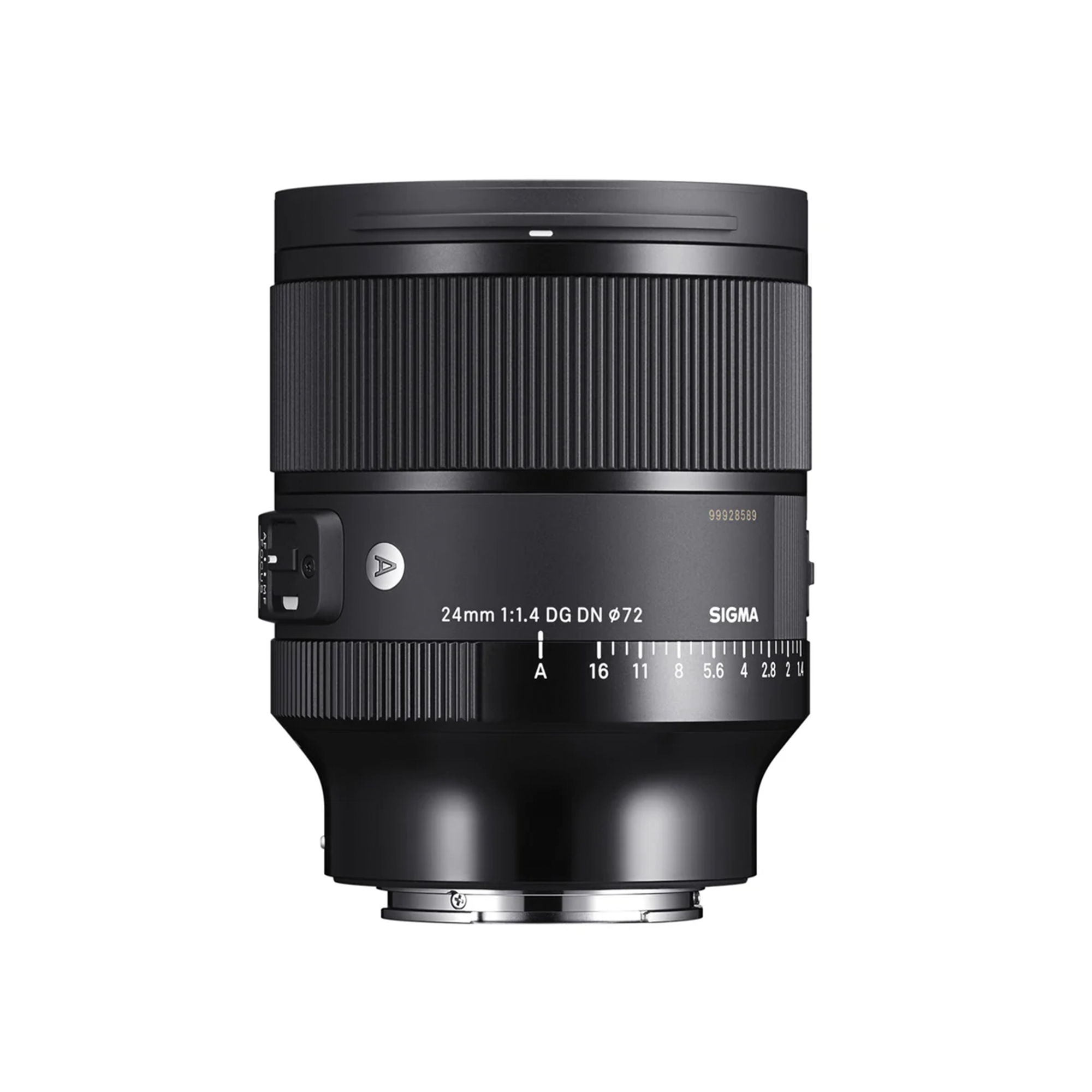 Image of Sigma 24mm f/1.4 DG DN (Art)