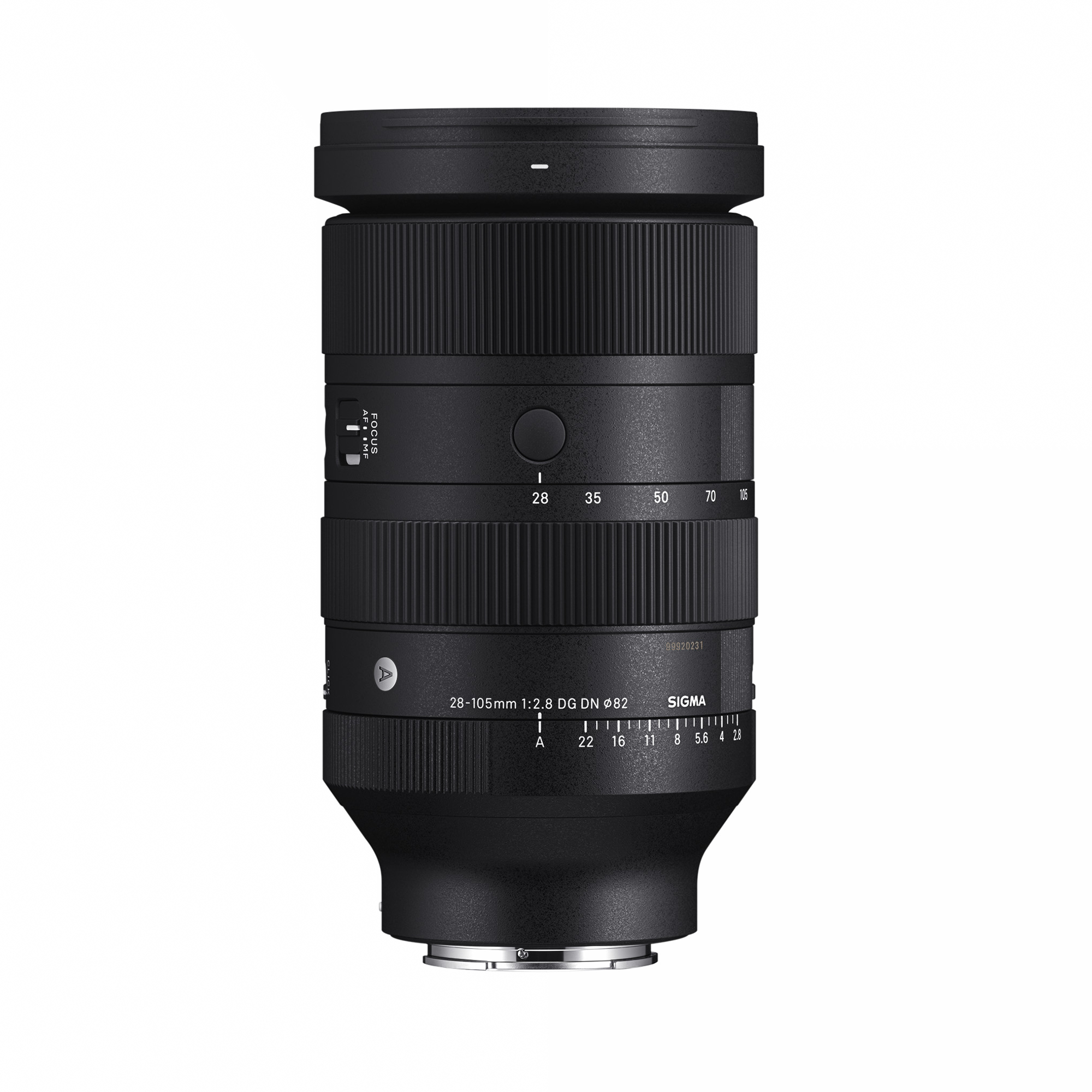 Image of Sigma 28-105mm f2.8 DG DN Lens (Art)