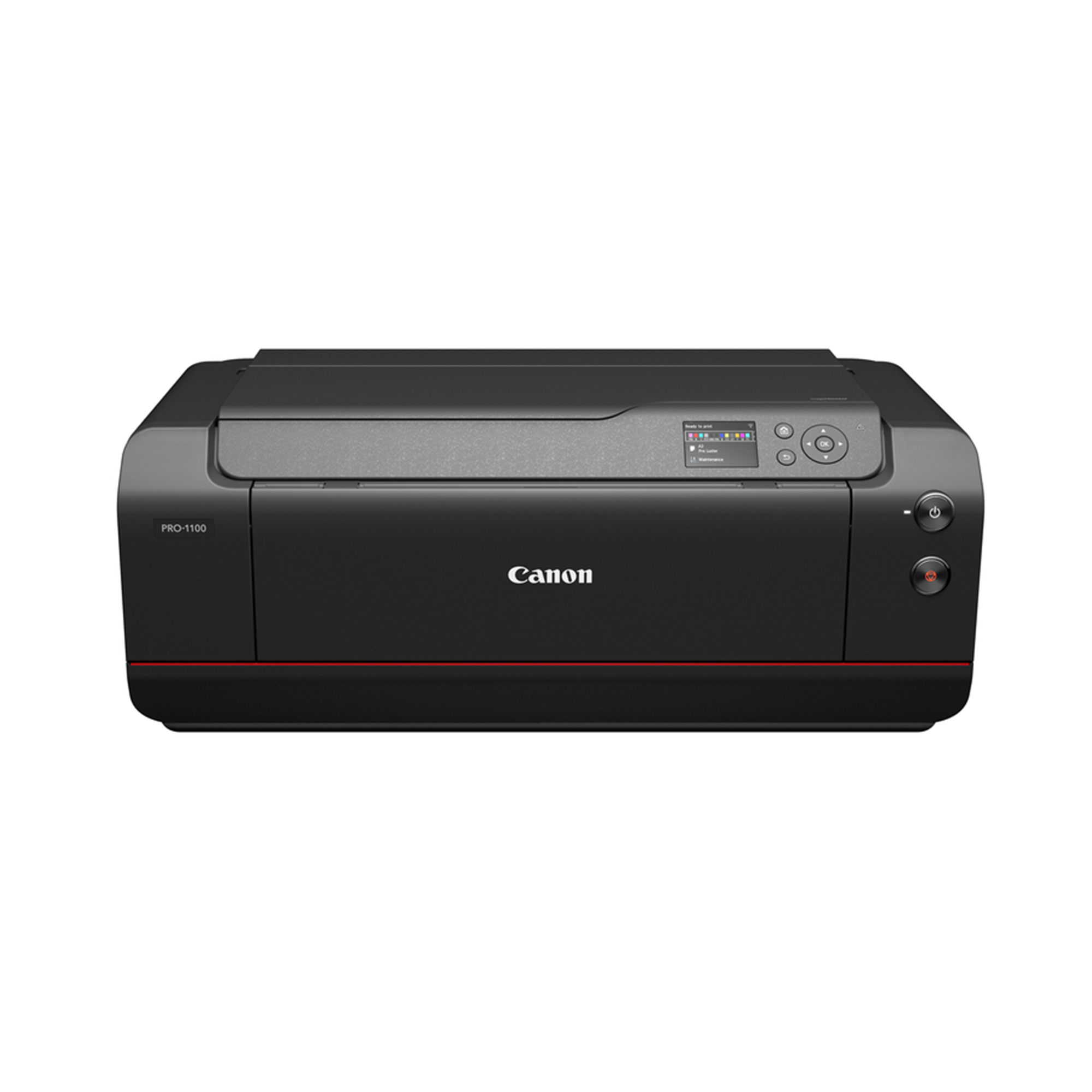 Image of Canon imagePROGRAF PRO-1100 17" Printer