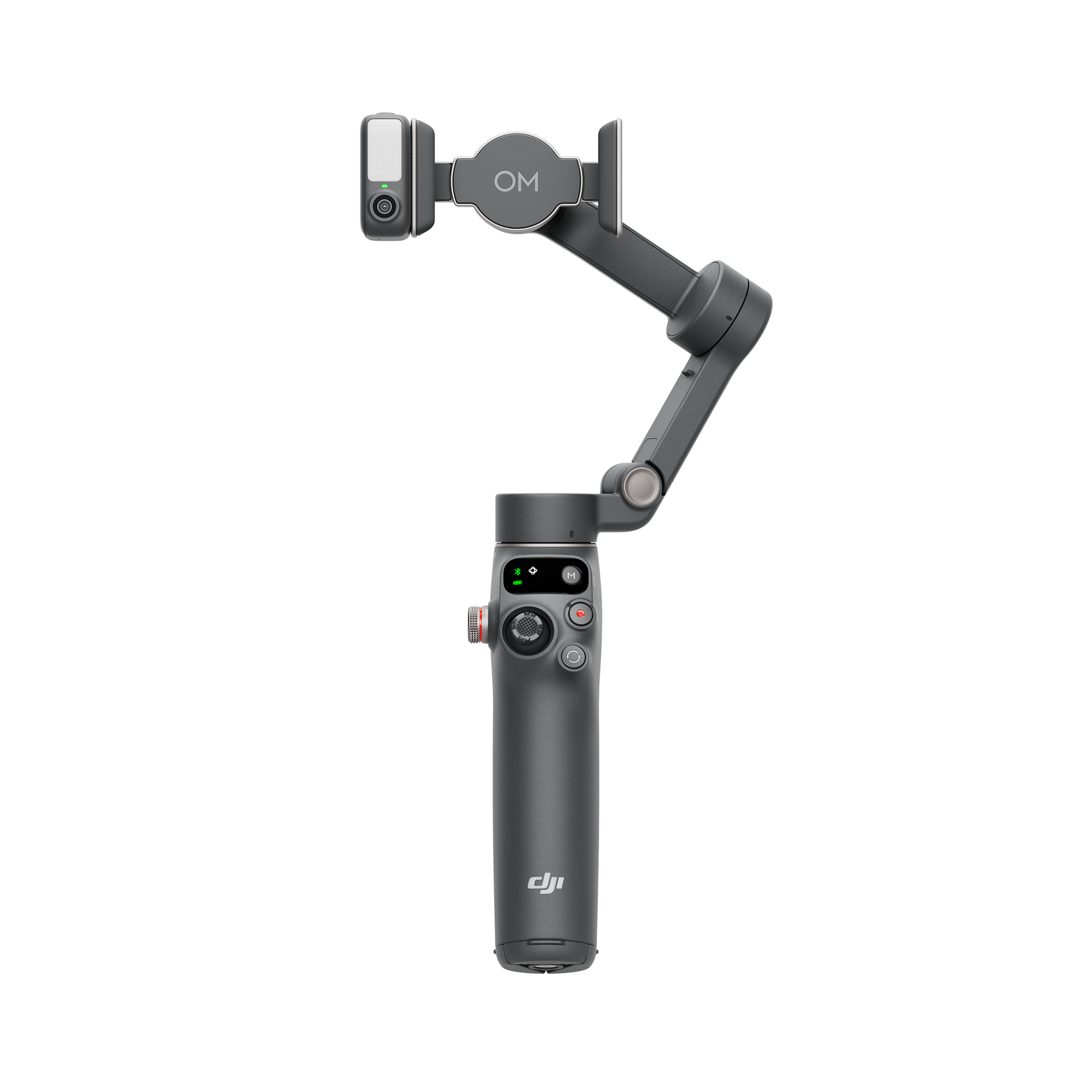 Image of DJI Osmo Mobile 7 Smartphone Gimbal