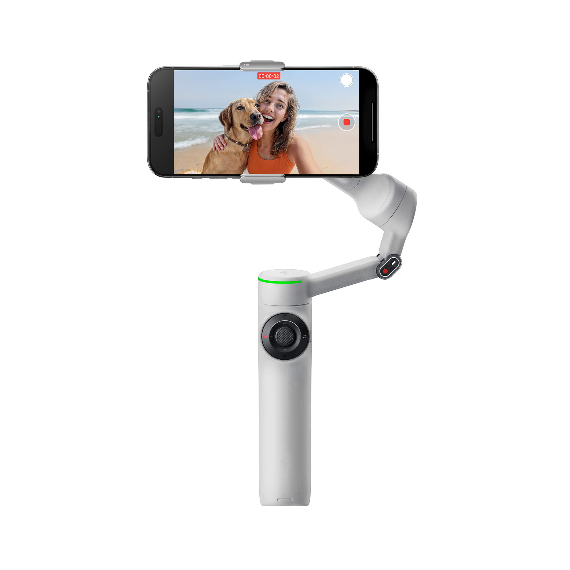 Image of Insta360 Flow 2 Pro Smartphone Gimbal