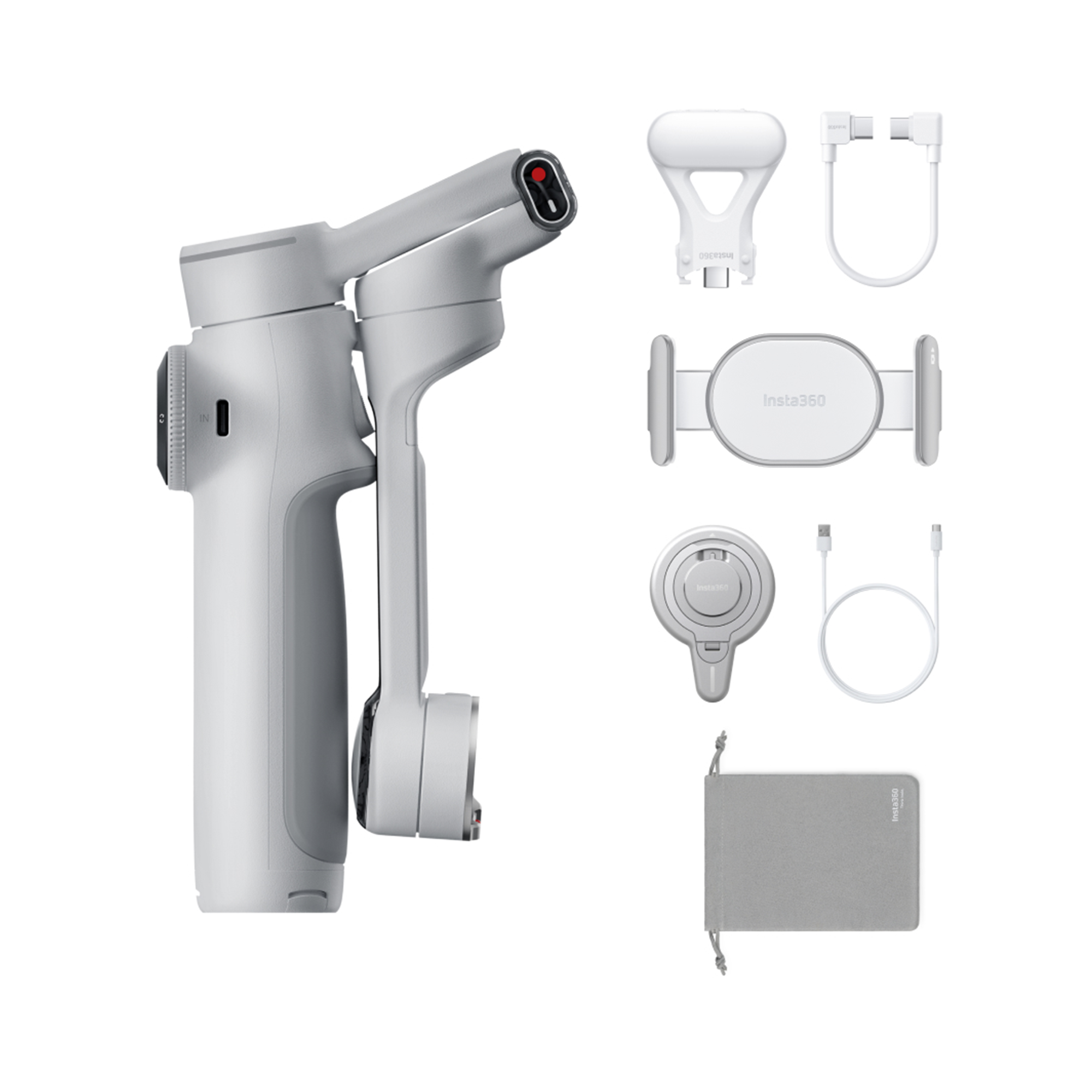 Image of Insta360 Flow 2 Pro Creator Kit