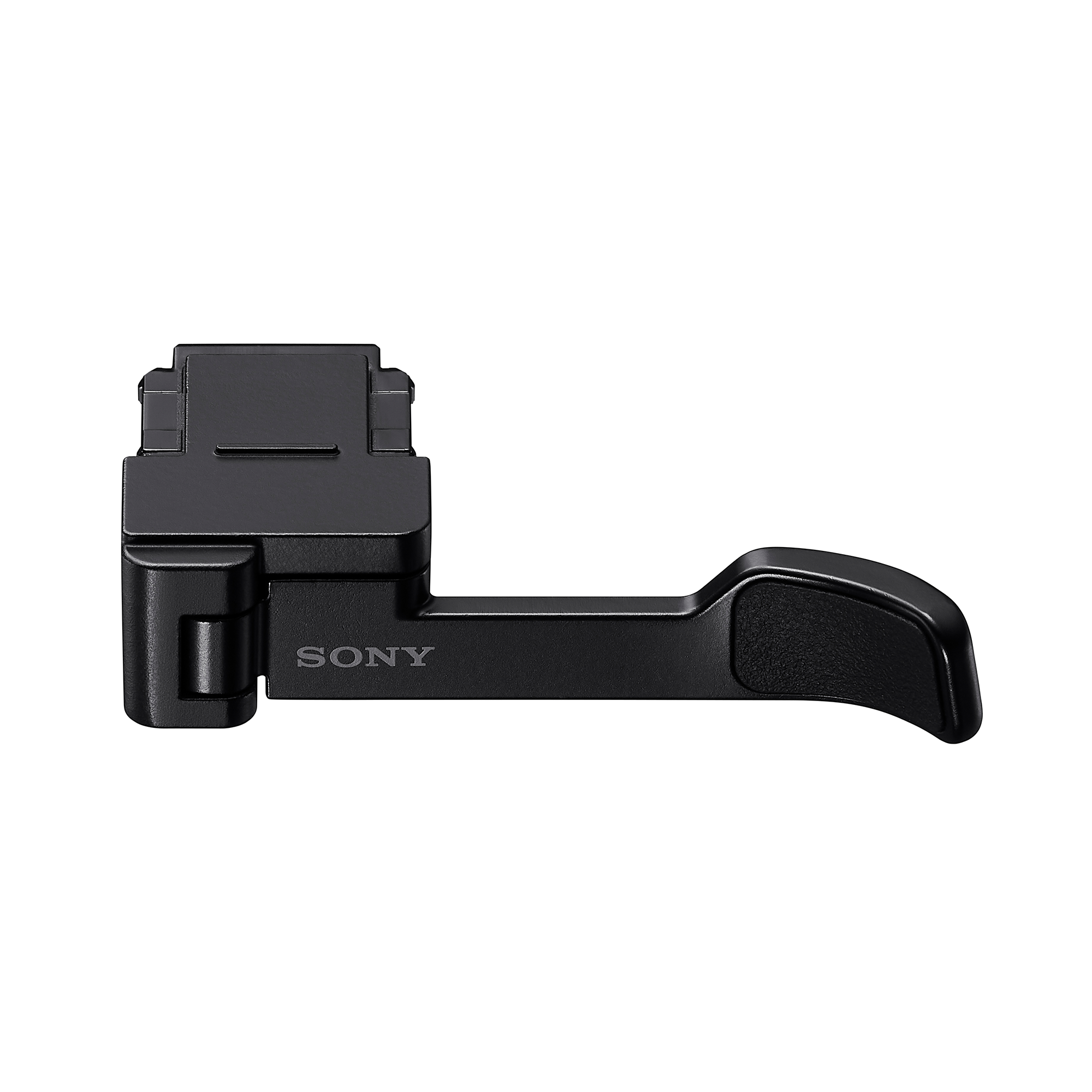 Image of Sony TG-2 Thumb Grip for RX1R III Premium Compact Camera