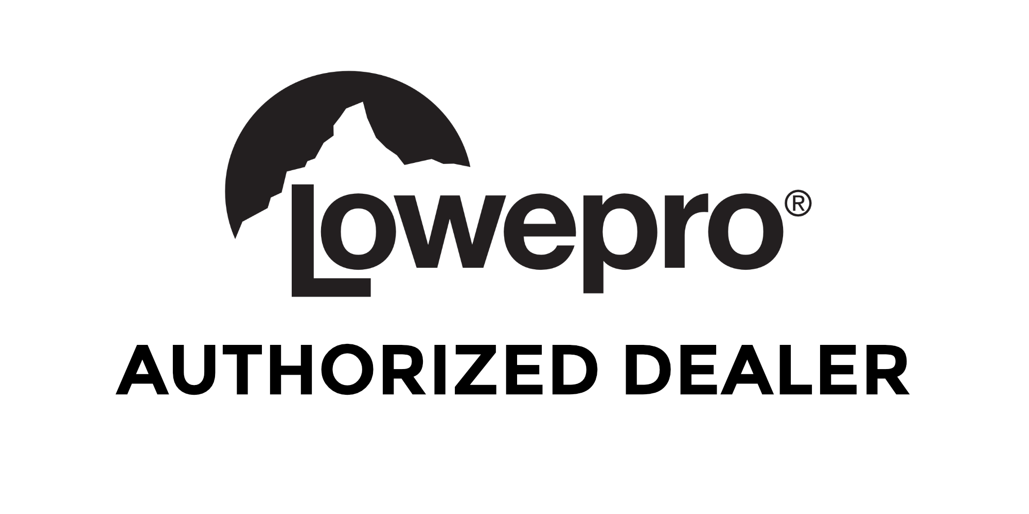 Lowepro Protactic Quick Straps Black