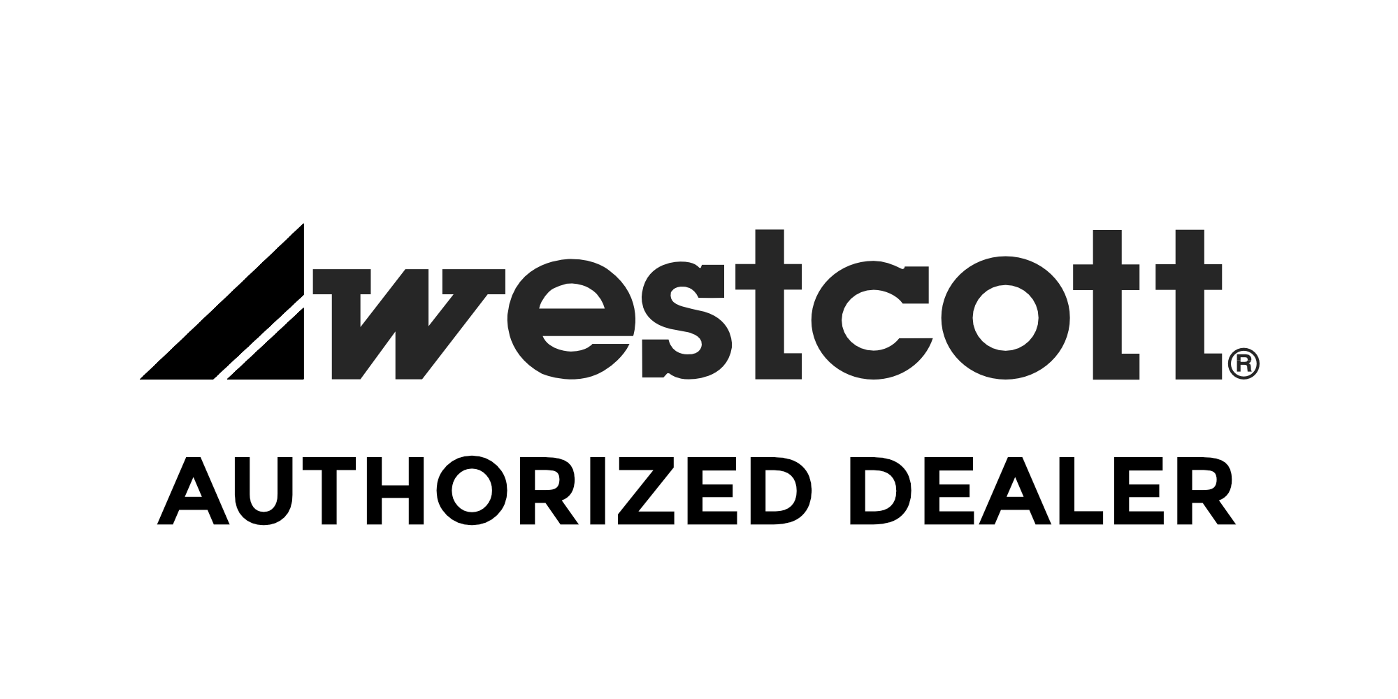 Westcott Basics LED 2-Light Softbox Kit