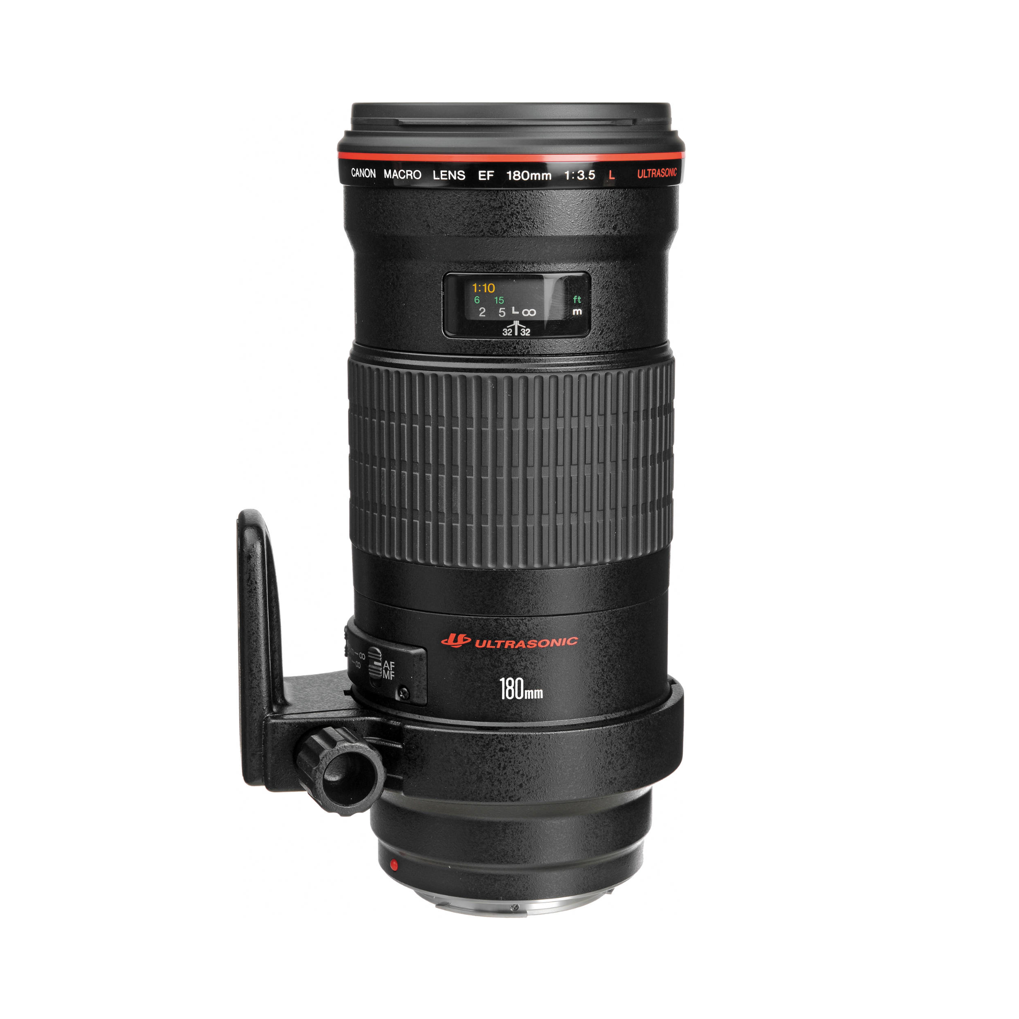 レンズ(単焦点) Canon EF 180mm f/3.5 L Macro USM L0175 Canon EF 180mm f/3.5L Macro USM | Henry's