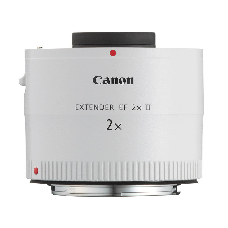 Canon Extender EF2×Ⅲ Amazon.com : Canon EF 2.0X III Telephoto Extender for Canon