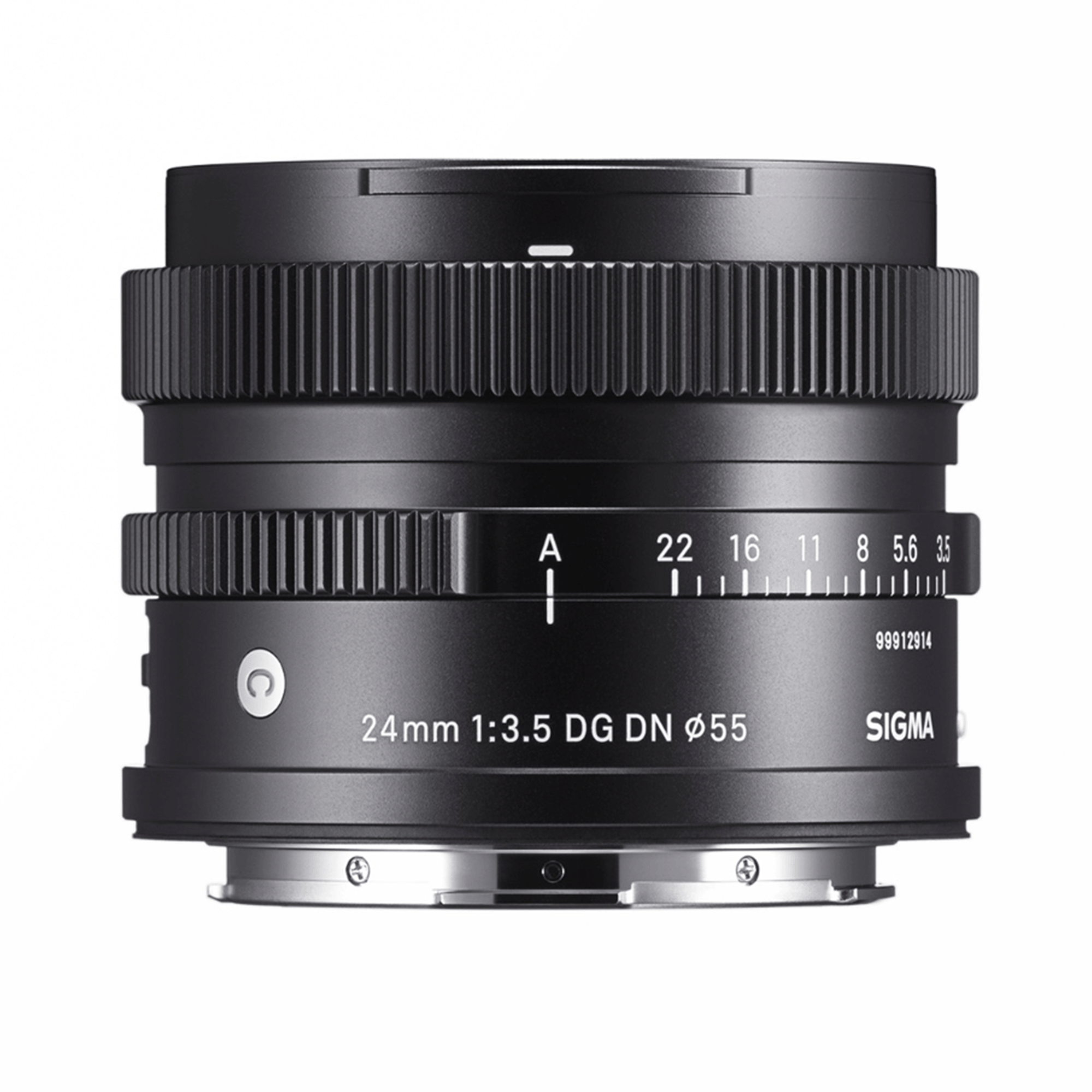 Sigma 24mm f/3.5 DG DN Sony (C) | Henry's