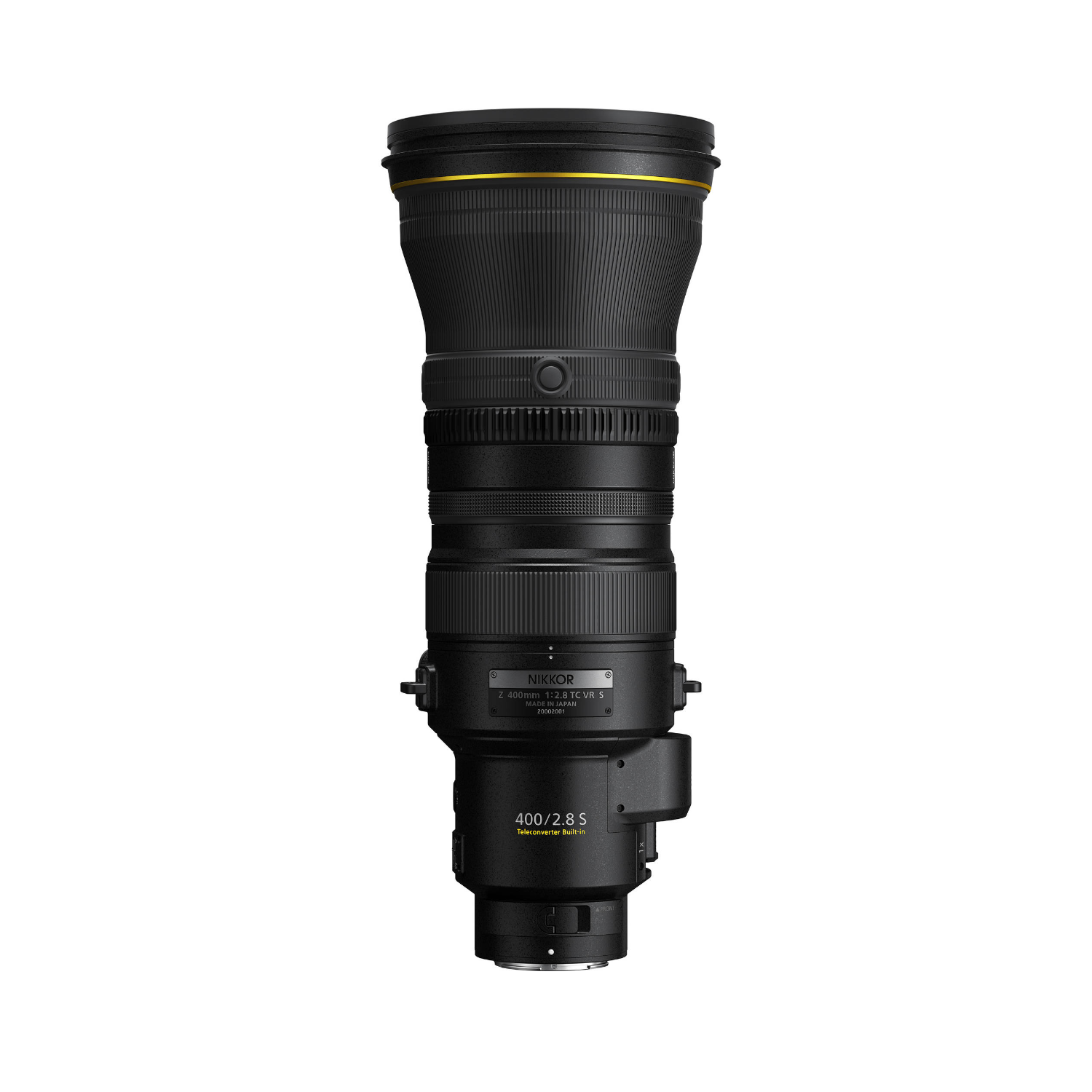Nikon 400mm F Nikon 500 Pf With Tc Buy Nikon AF-S NIKKOR 500mm F/4E