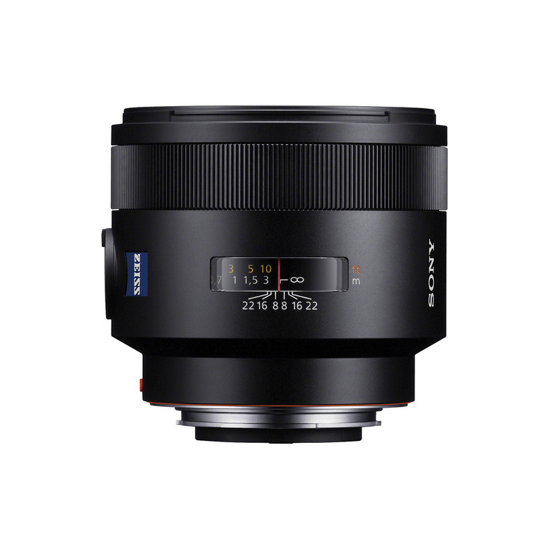 Sony ZEISS Planar T* 50mm f/1.4 ZA SSM | Henry's