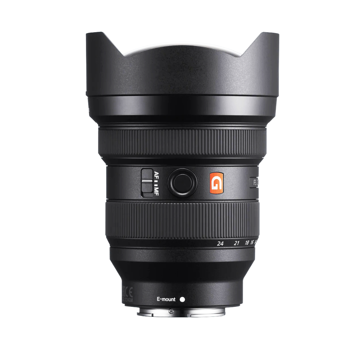 Sony FE 12-24mm f/2.8 GM Lens | Henry's