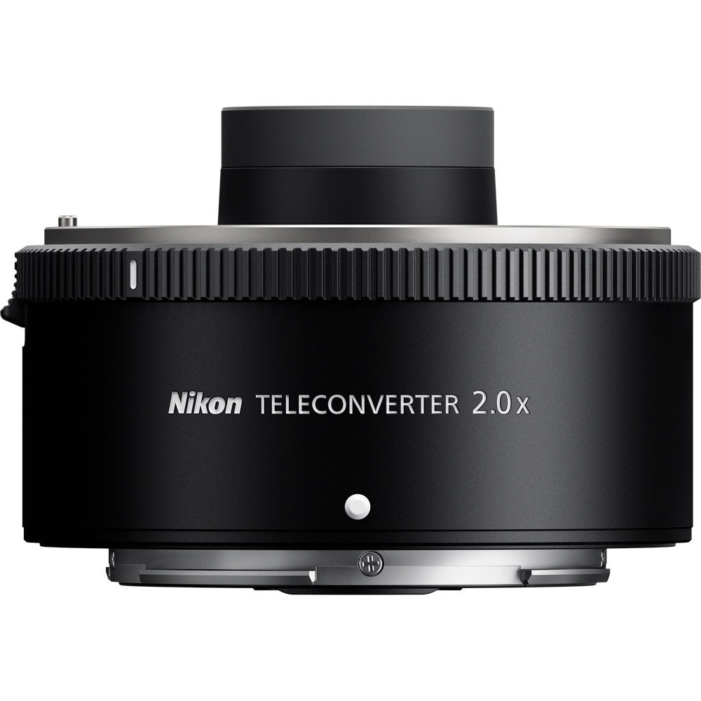 NIKKOR TC-2.0x テレコンバーター Z TELECONVERTER TC-2.0x - 概要 | NIKKORレンズ | ニコン