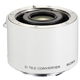 Sony 2X Teleconverter (SAL20TC) | Henry's