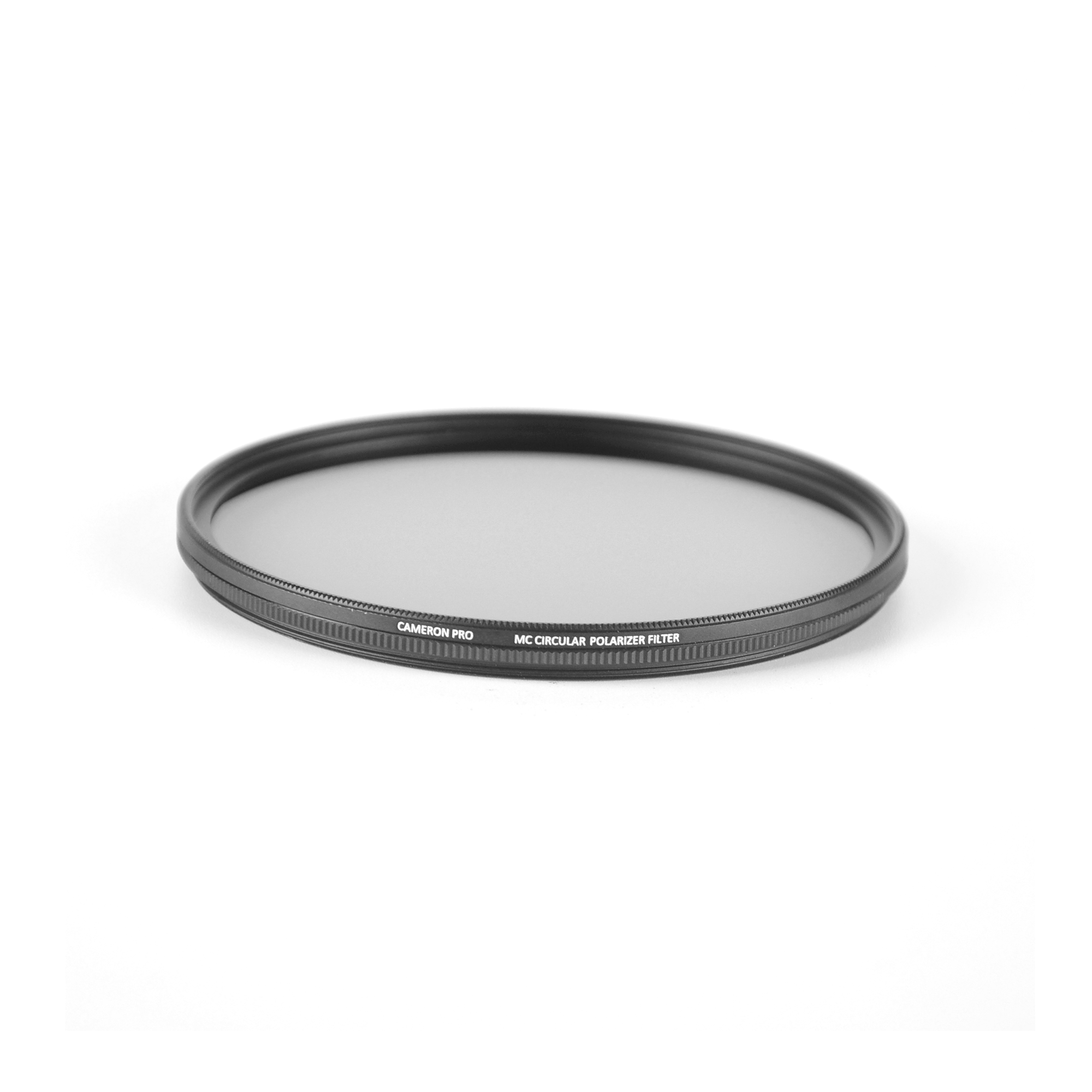 Cameron Pro 55mm MC Circular Polarizer Filter | Henry's