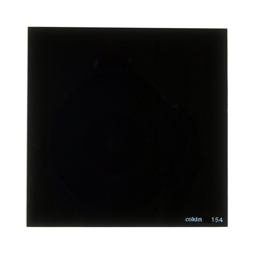 Cokin ZPro ND8 Grey Filter Henry's