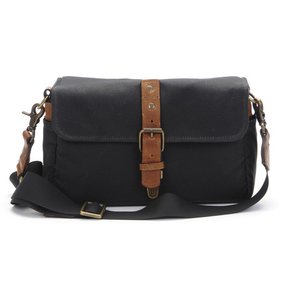 ONA Bowery Black