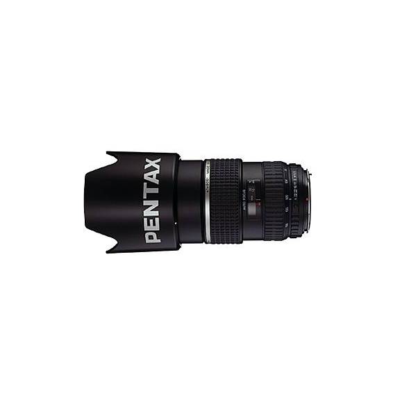Pentax P-FA 645 80-160mm f/4.5 Lens | Henry's