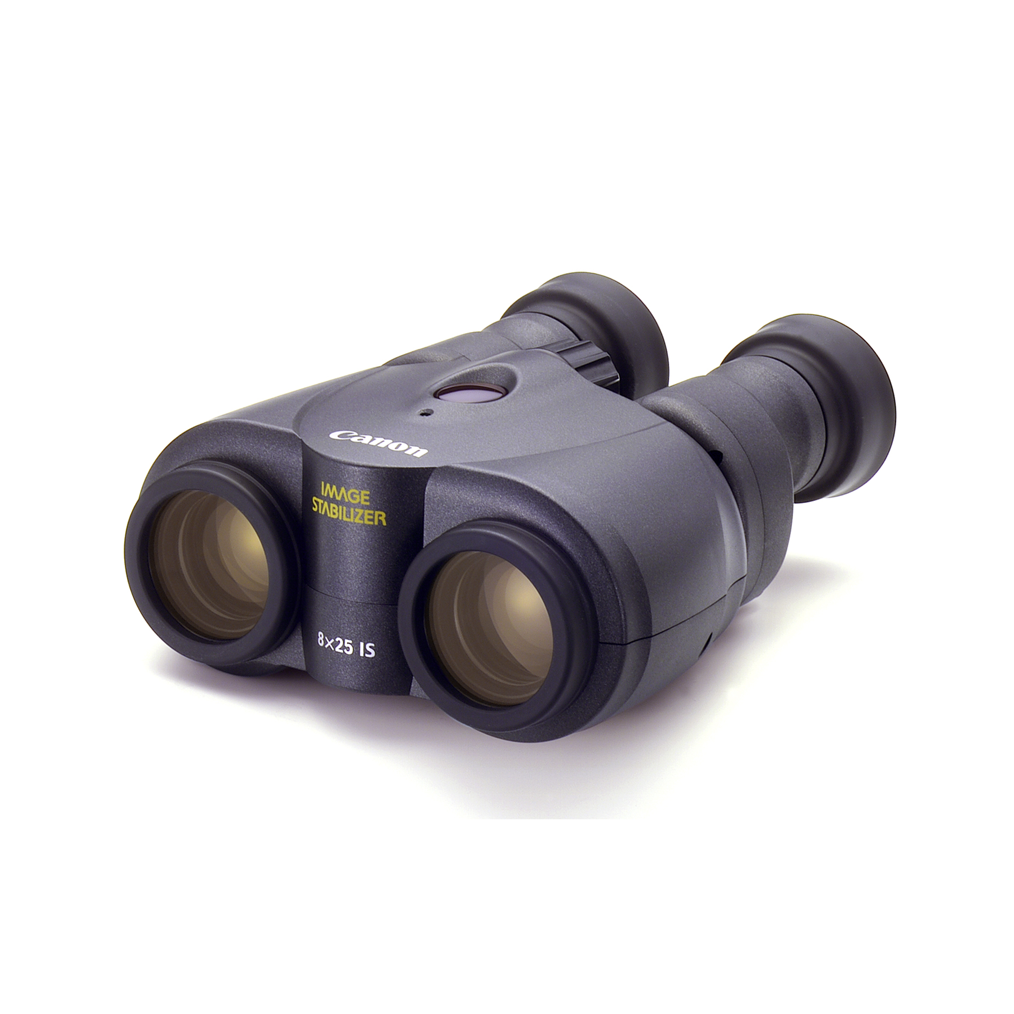 Canon 8X25 Image Stabilizer Binoc | Henry's