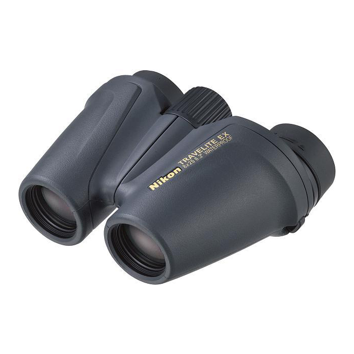 Nikon 8X25 Travelite EX Binocular | Henry's