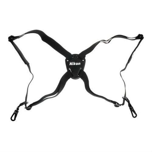 Nikon store binocular harness