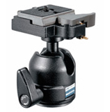 Manfrotto 486RC2 Compact Ball Head | Henry's